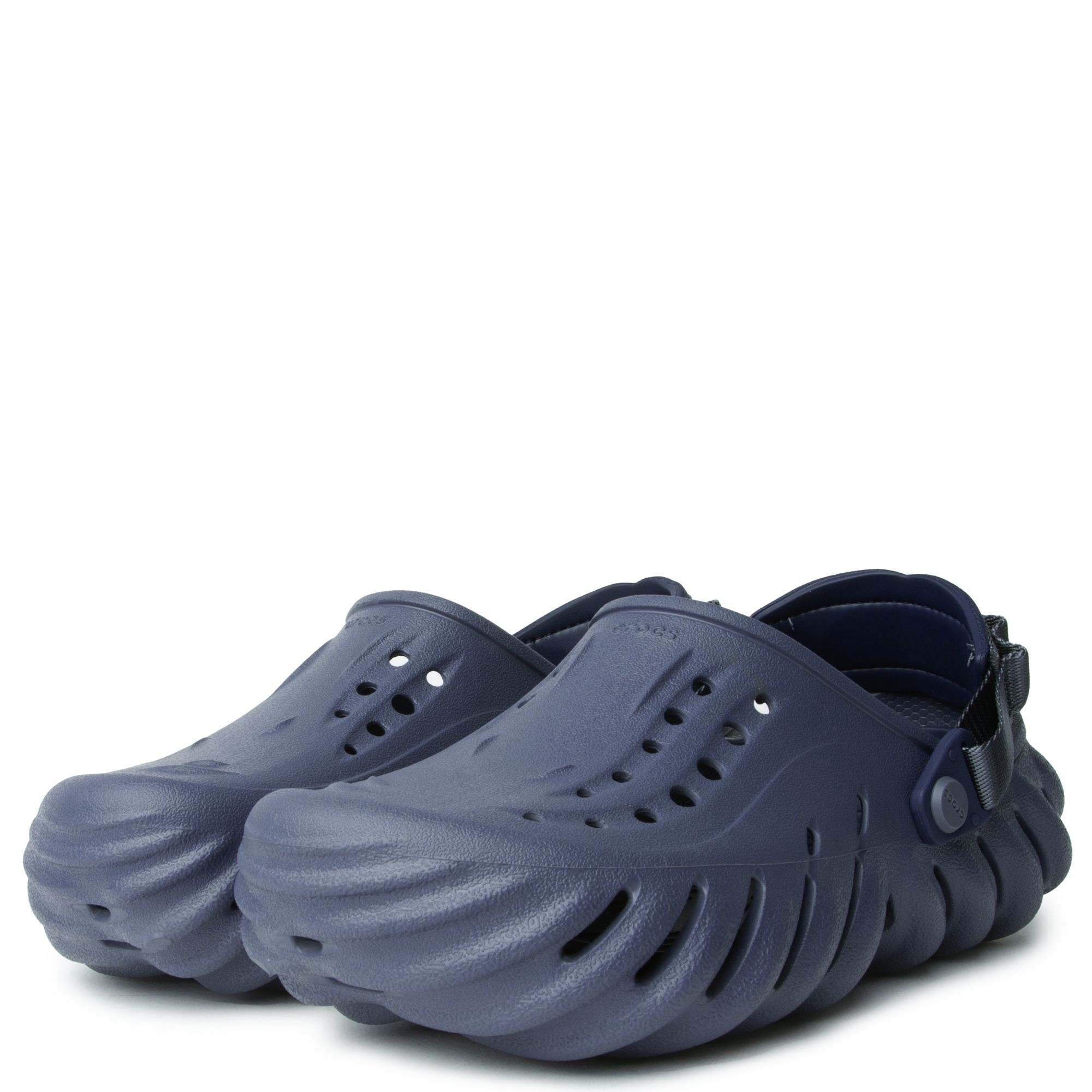 CROCS Echo Clog 207937-4EA - Shiekh