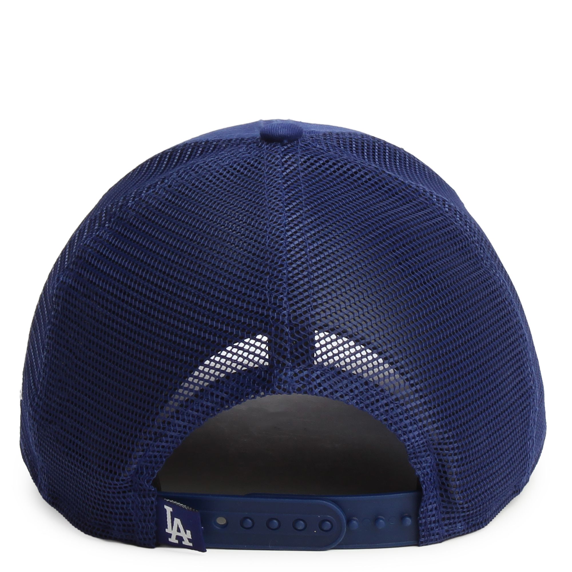 NEW ERA CAPS MLB Los Angeles Dodgers 940 Trucker Hat