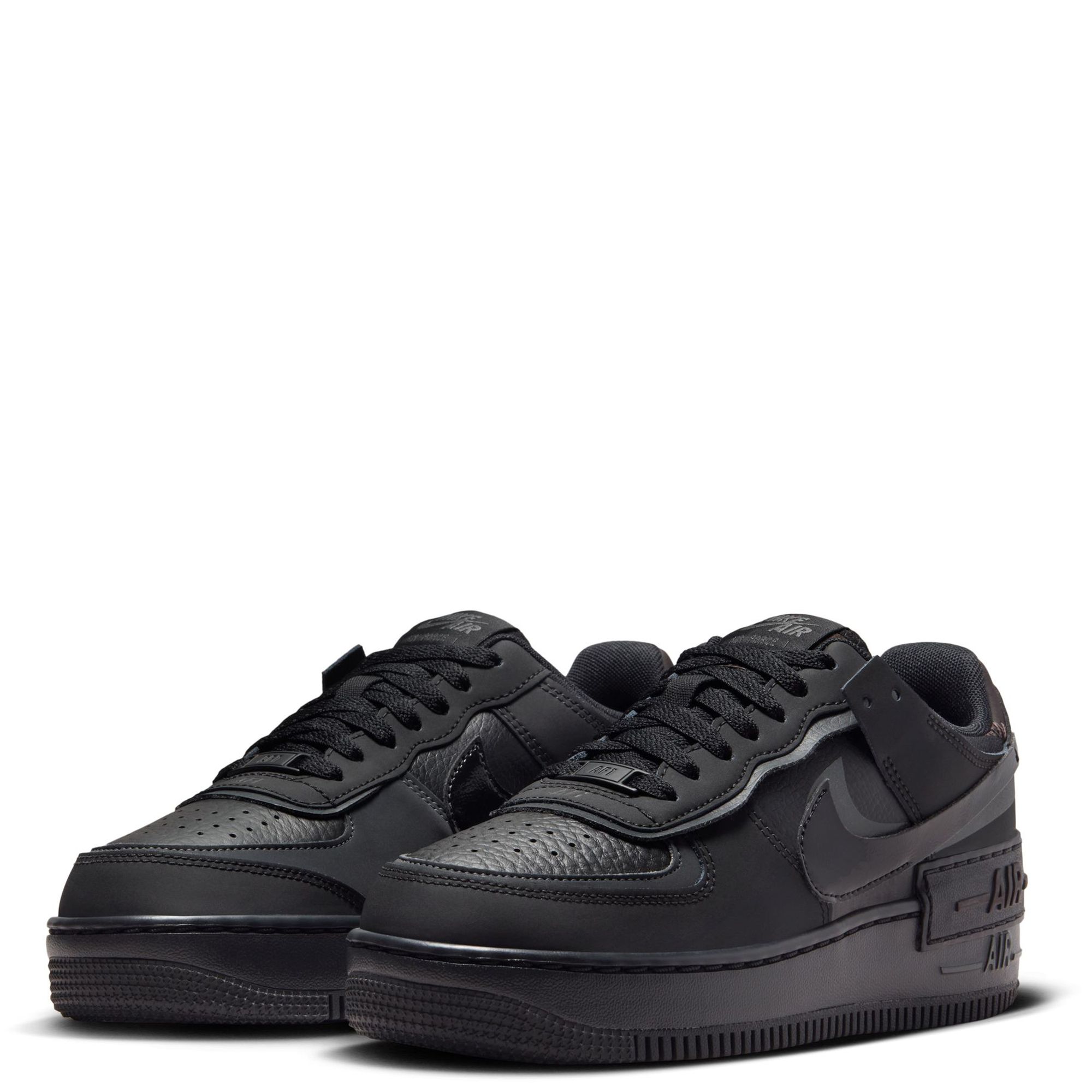 Nike Air Force 1 '07 LV8 3 Black/Anthracite