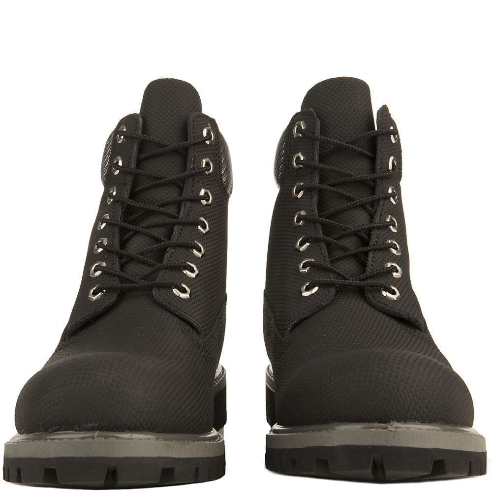 Timberland Helcor Scuff Proof Boots TIMBERLAND Men's Inch Premium