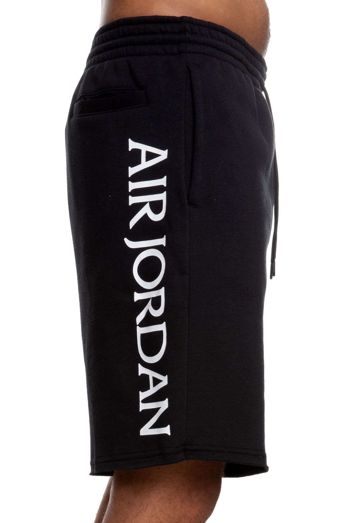 jumpman classic shorts