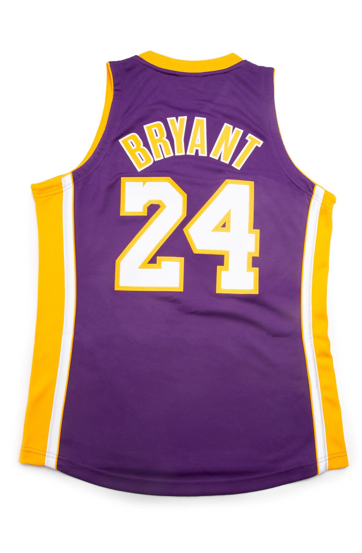 official kobe jersey