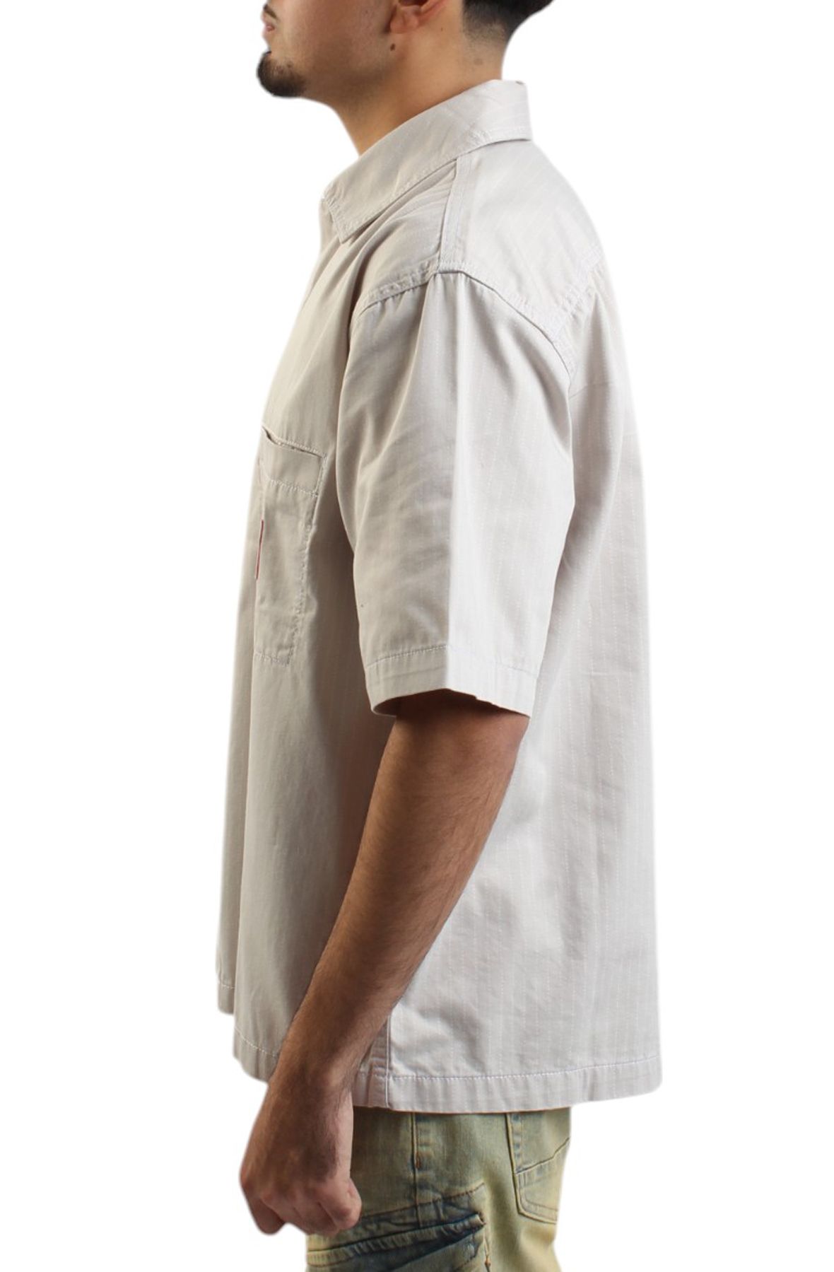 ADIDAS Wabash Shirt JD0669 - Shiekh