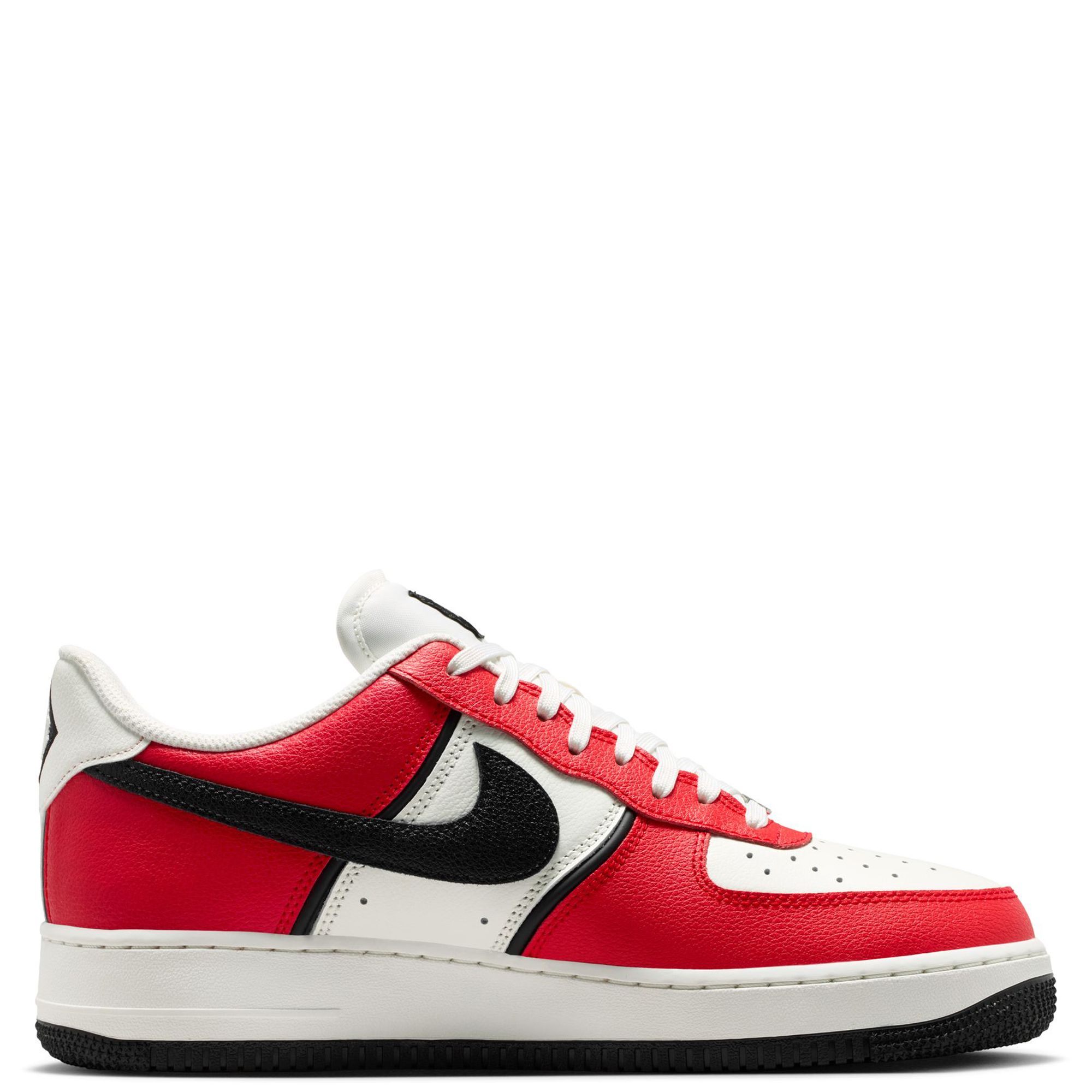 NIKE Air Force 1 '07 LV8 IM5752 600 - Shiekh