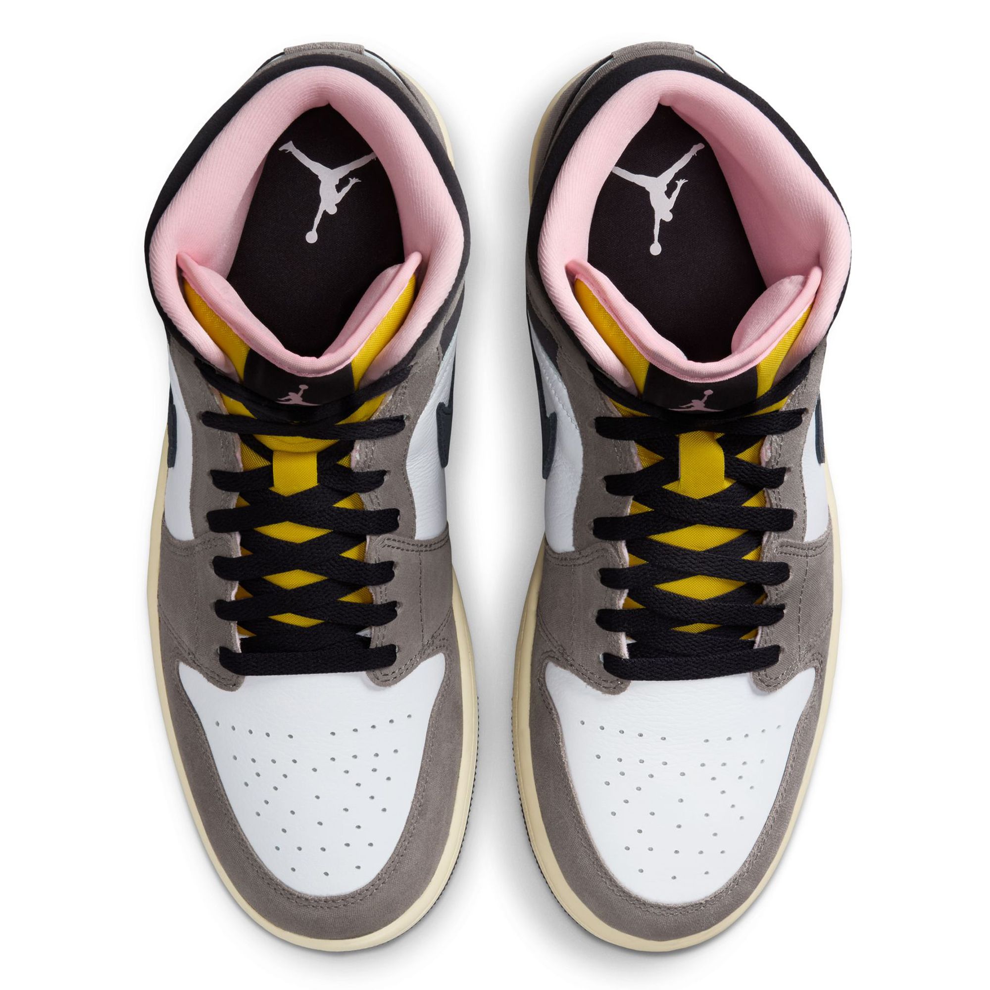 JORDAN Air 1 Mid SE HQ2011 100 - Shiekh