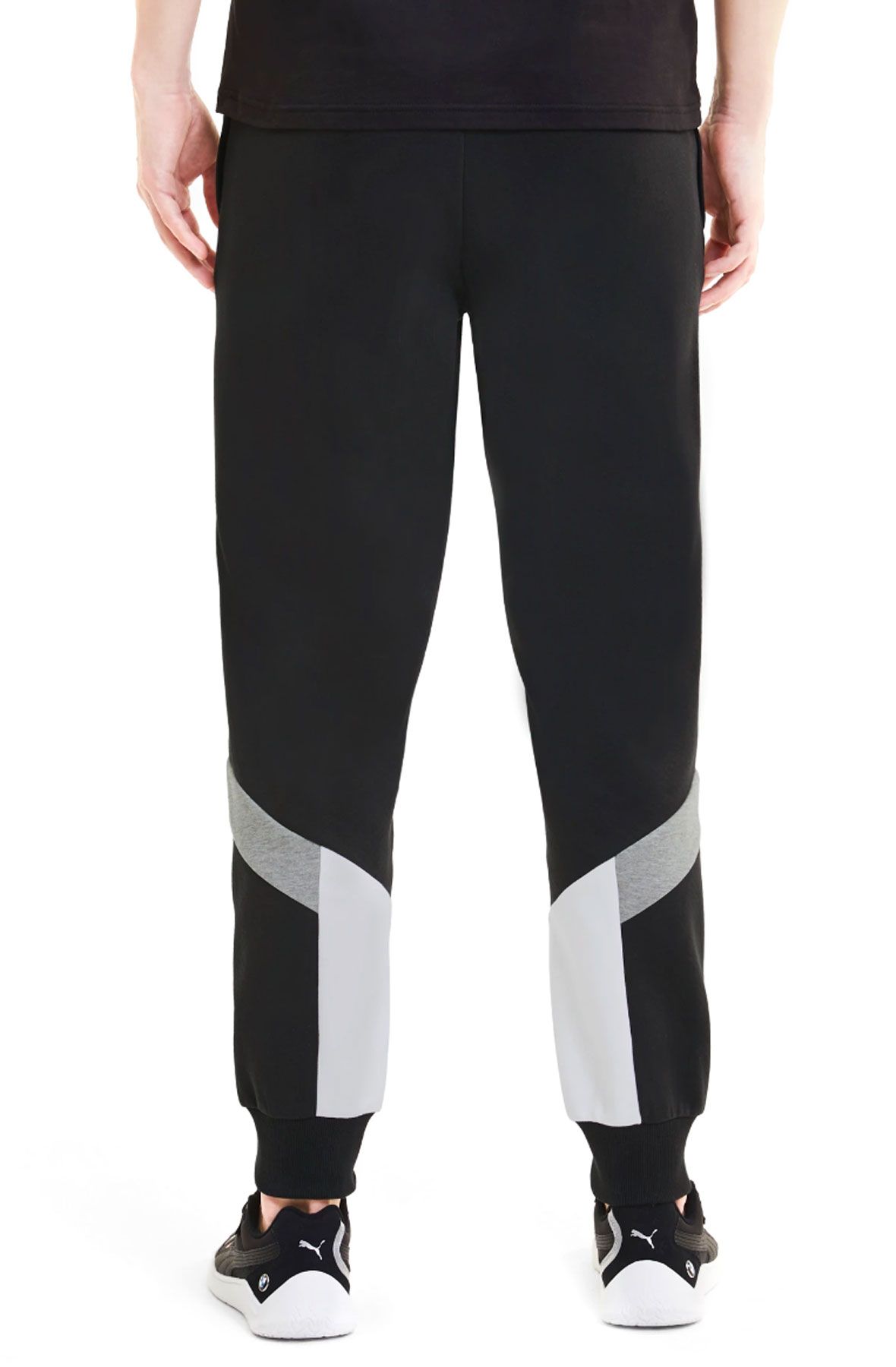 bmw joggers womens