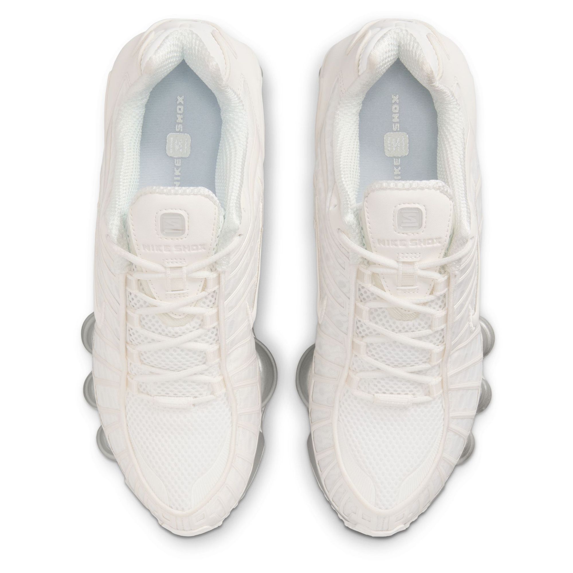 NIKE【送料込】SHOX TL AR3566-103 NIKE Shox TL AR3566 103 - Shiekh