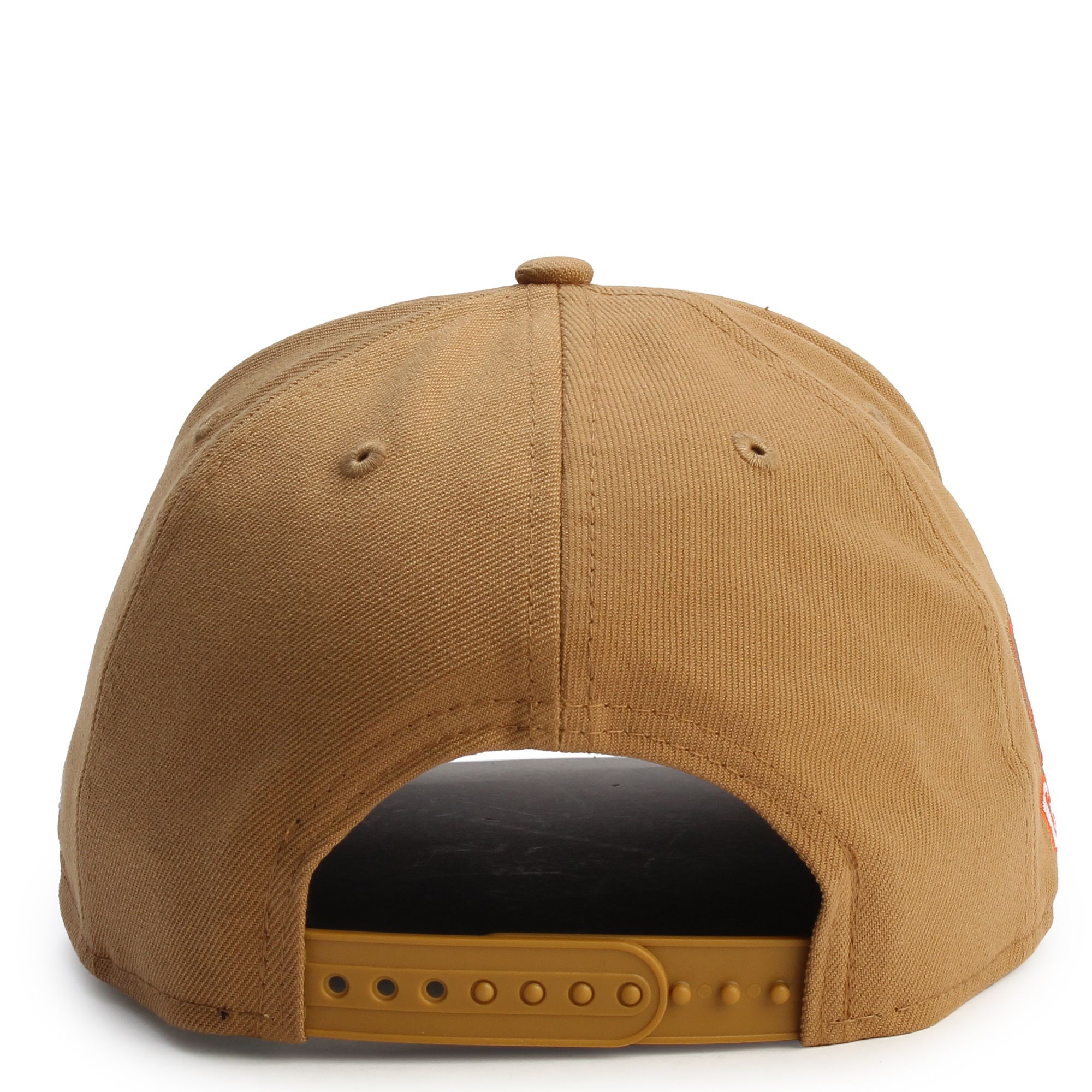 NEW ERA CAPS MLB San Francisco 950AF Pre-Curved Snapback