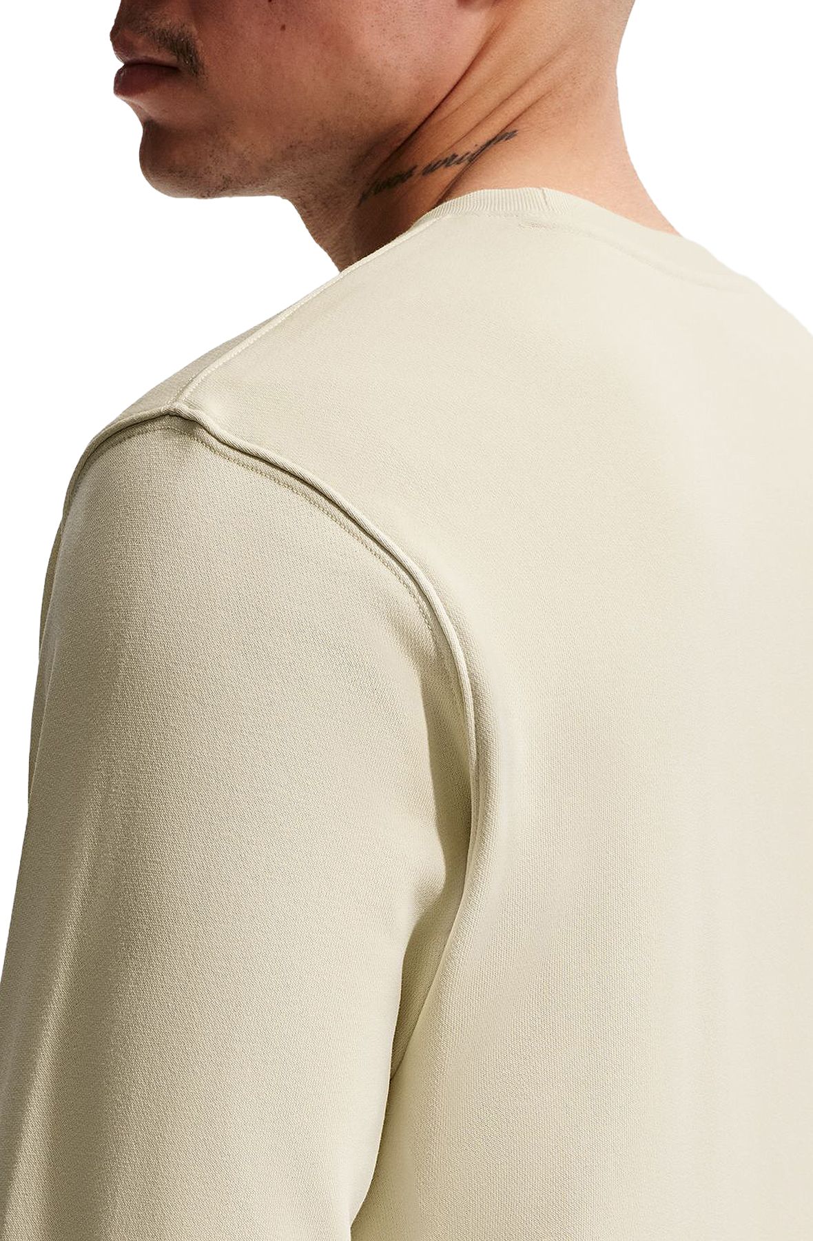 NIKE Sportswear Club French Terry Crew IF0683 229 - Shiekh