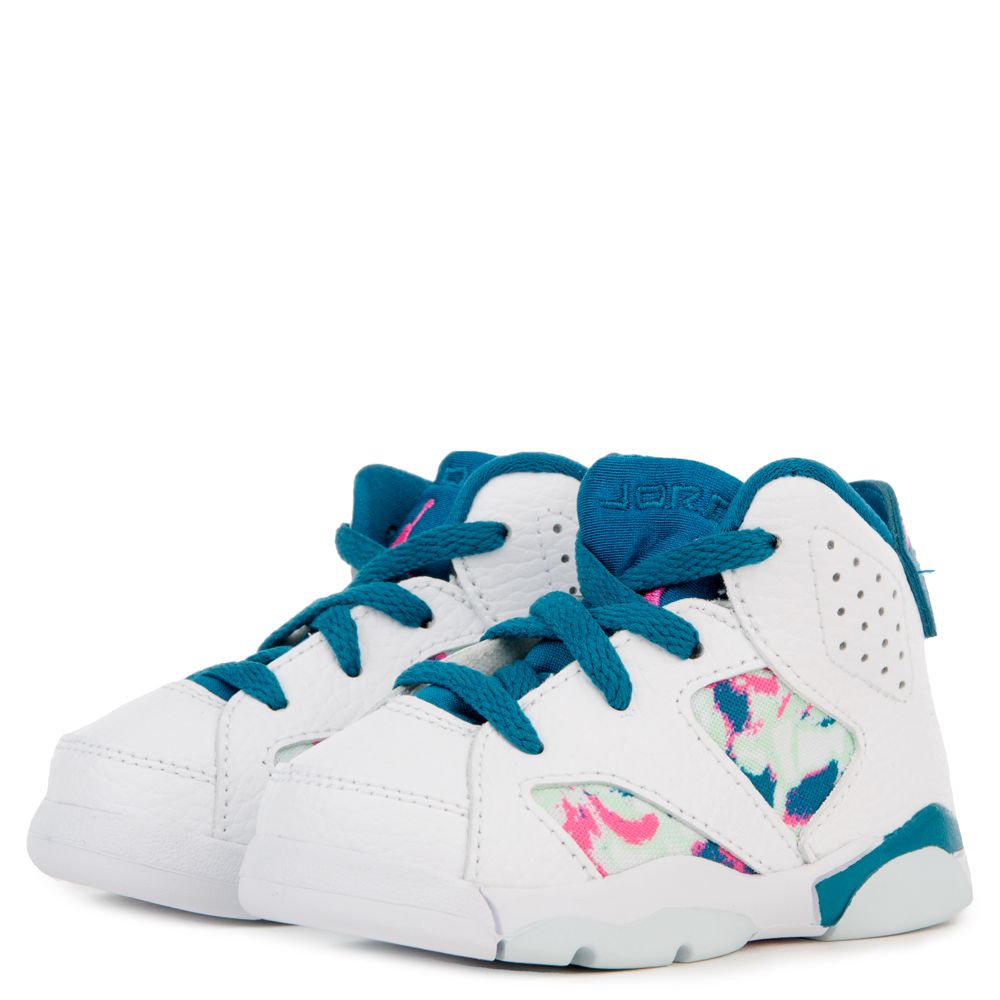 JORDAN (TD) JORDAN 6 RETRO 645127 153 - Shiekh
