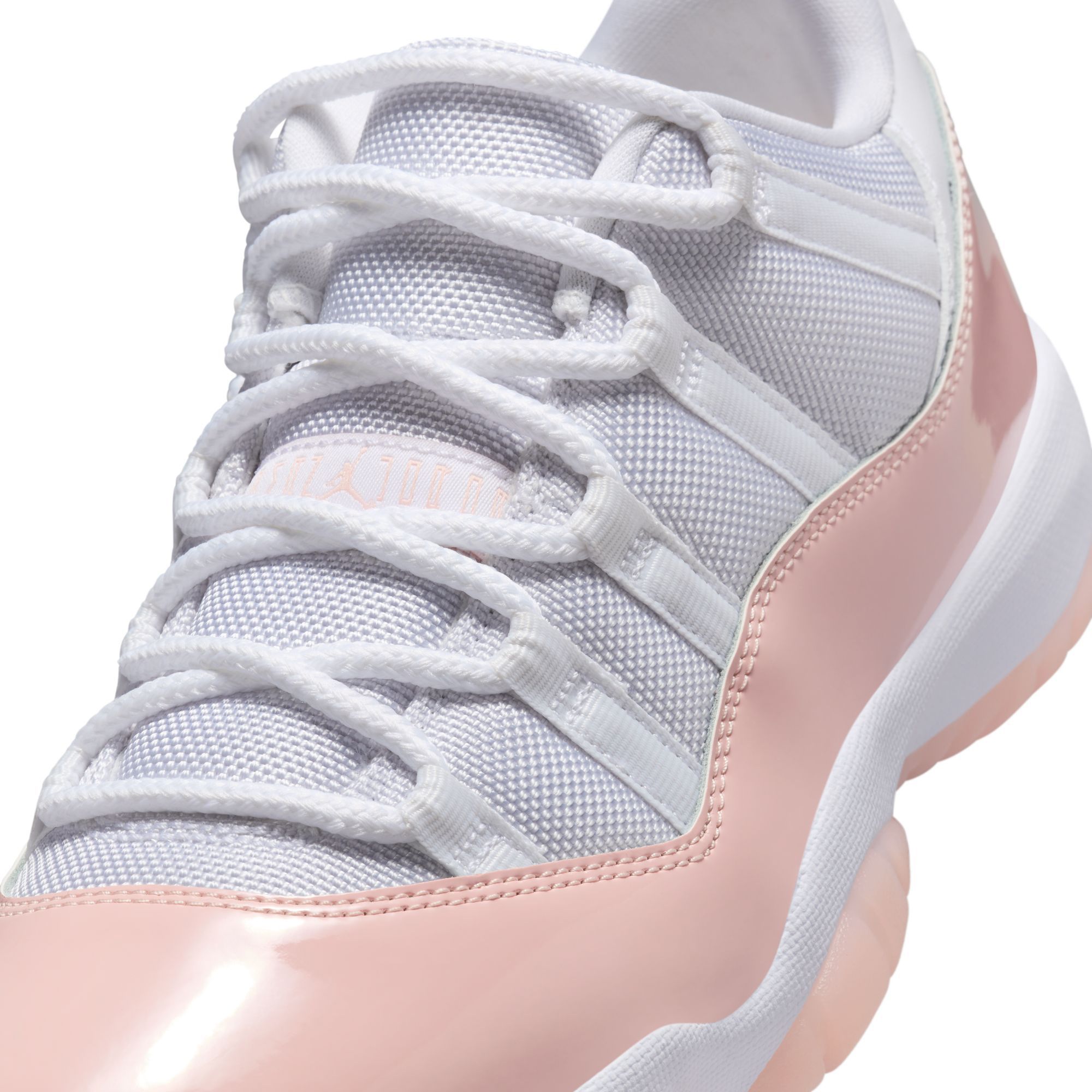 jordan retro low 11 legend pink