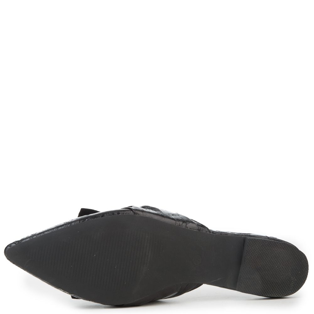 Mules Cape Robbin Fine-10 - Taille 9 US - Couleur Menthe - Neuves (sans Boîte)