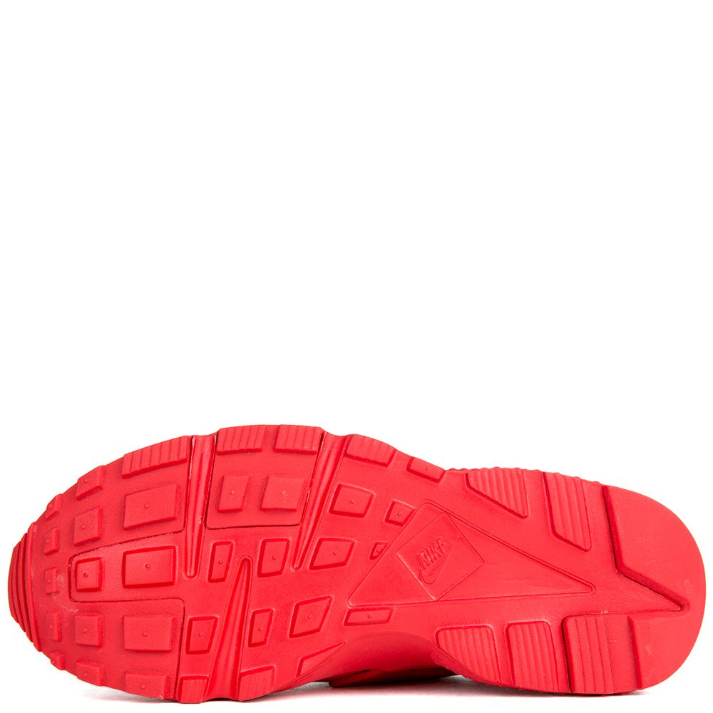 Zapatillas mujer Nike Huarache Run (GS) Noble Red/ Anthracite