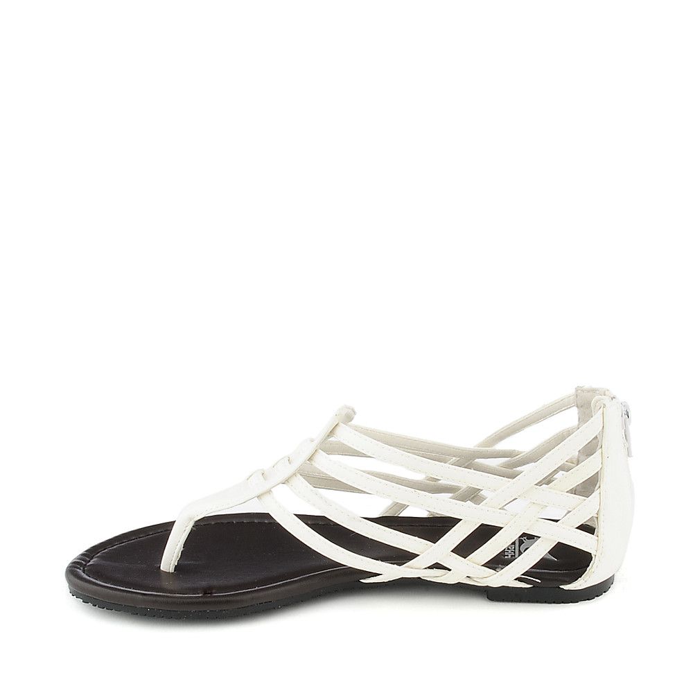 wildstore shoes white