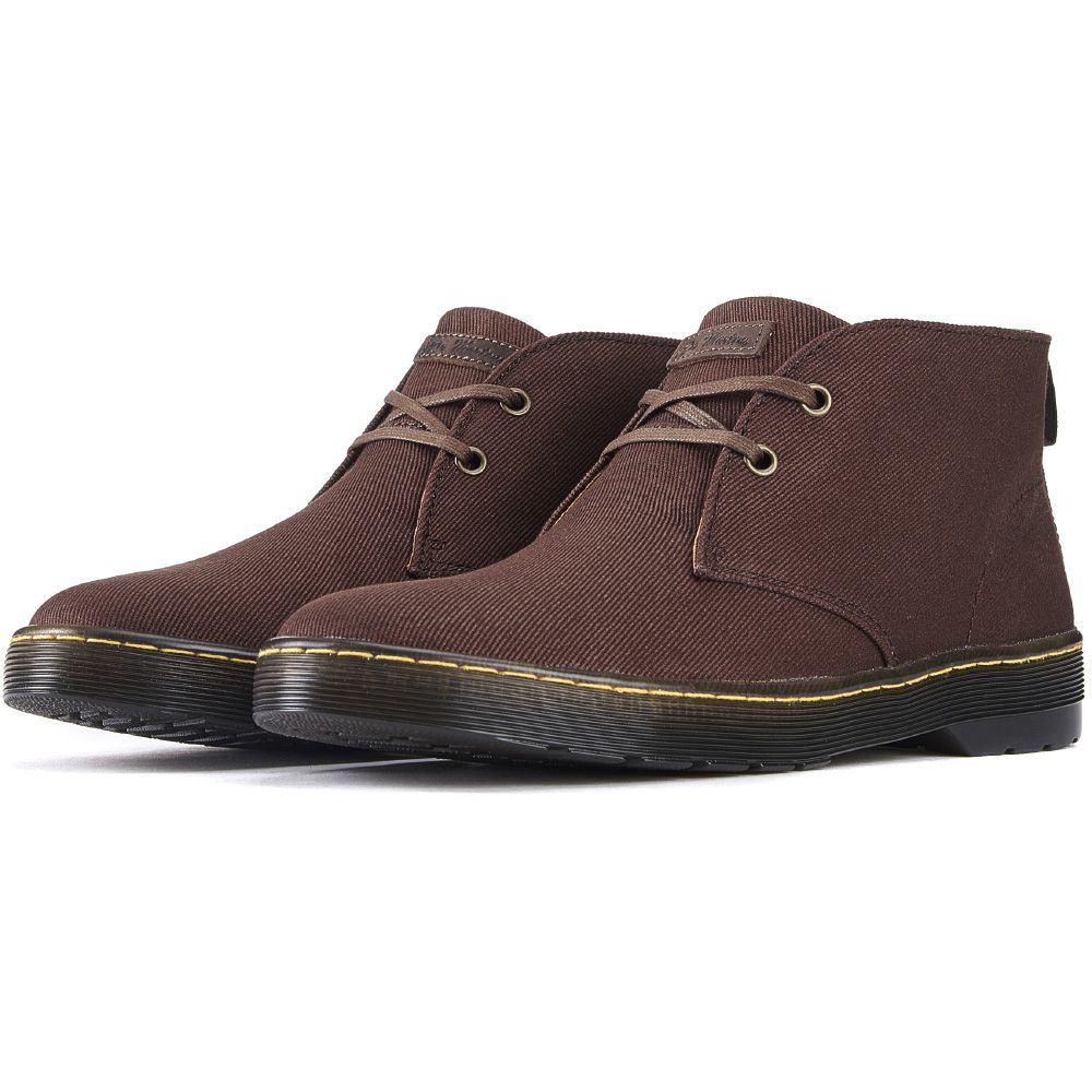 dr martens mayport