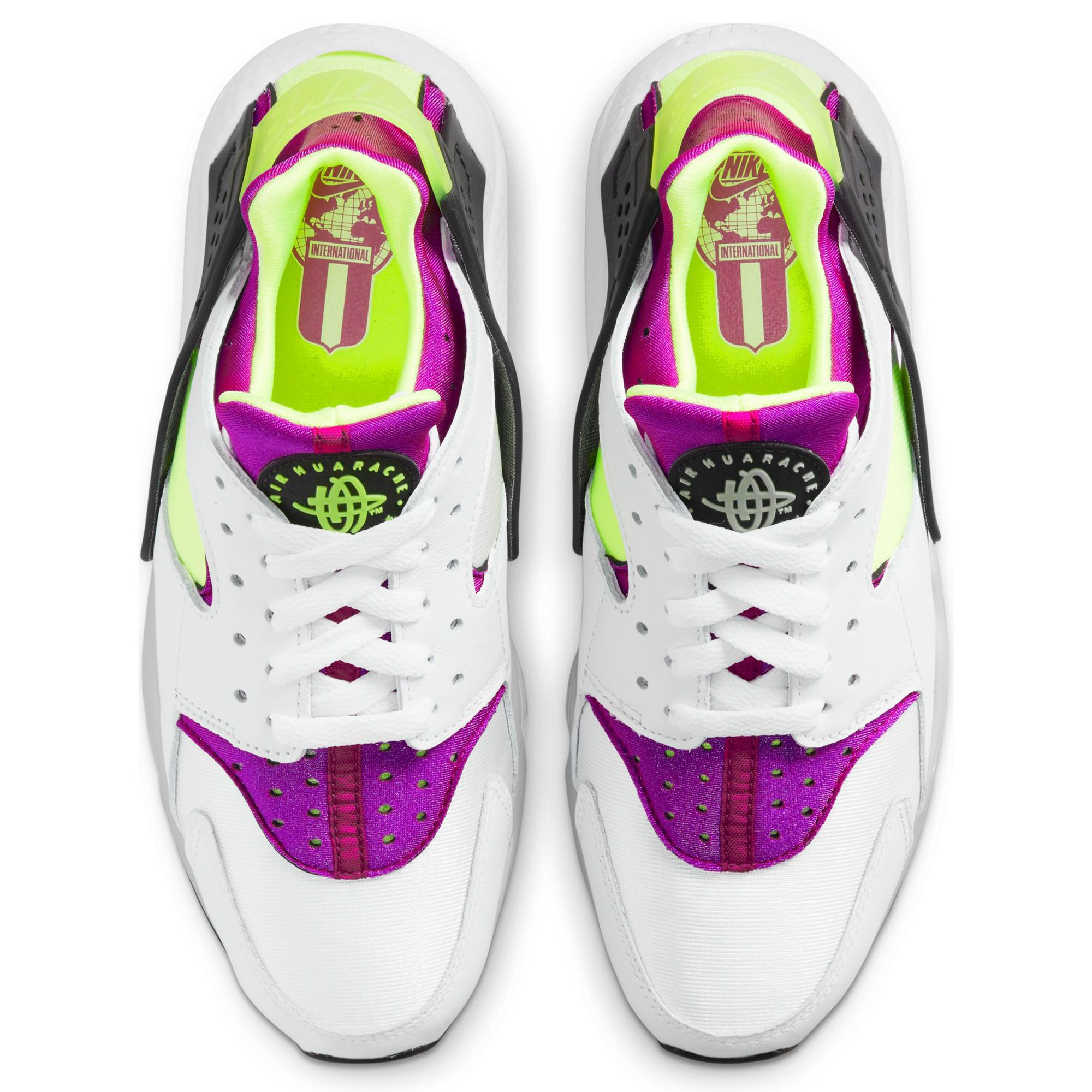 air huarache international