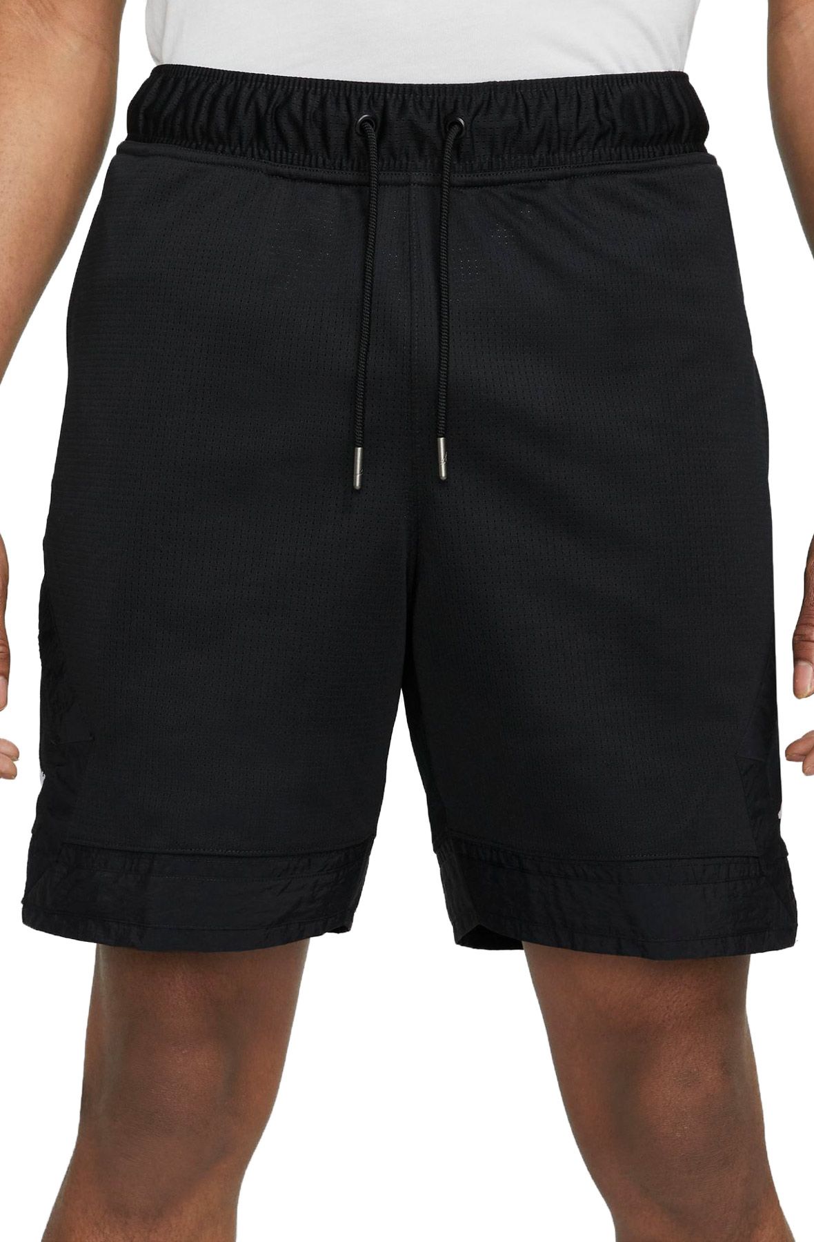 jumpman diamond shorts