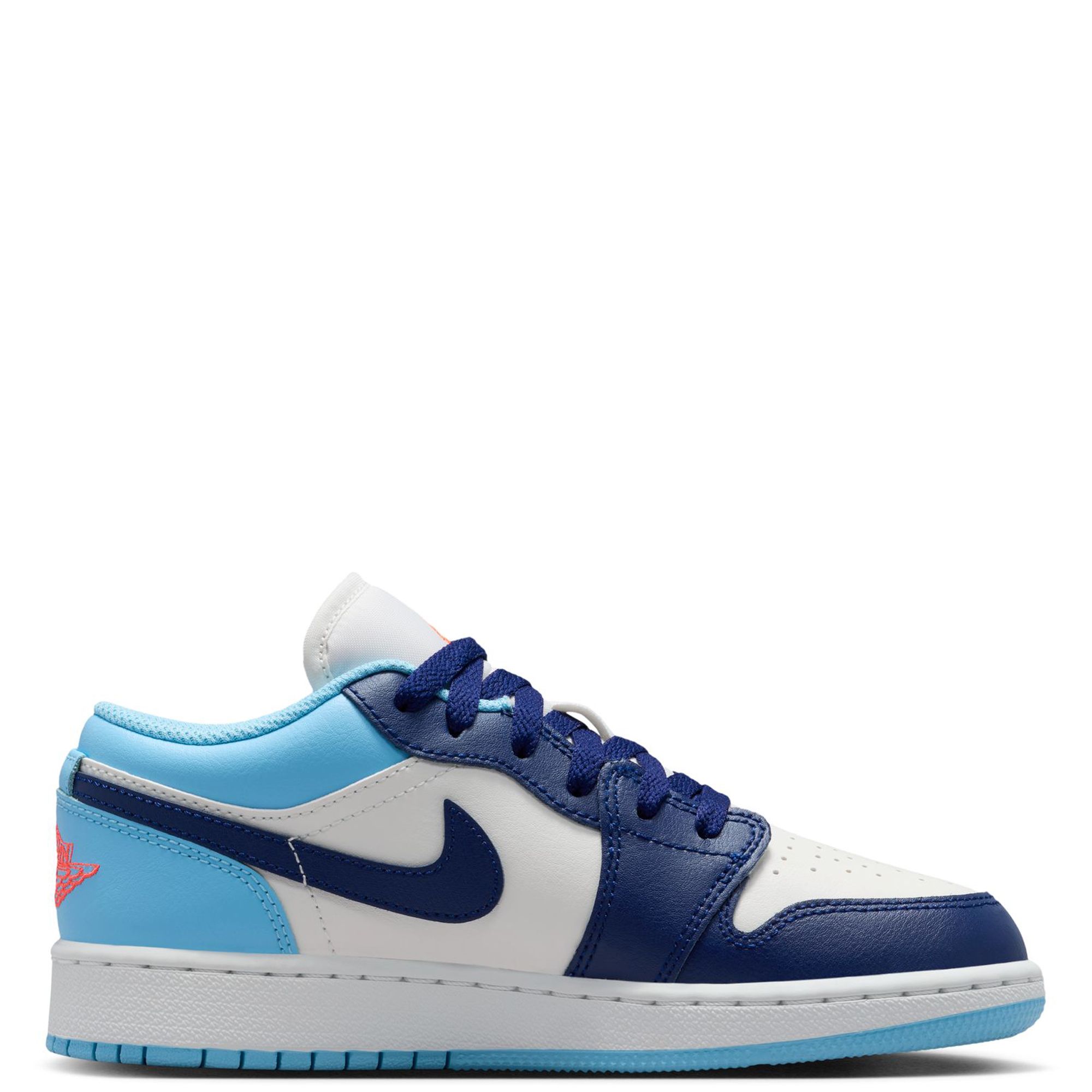 JORDAN Grade-School Air 1 Low 553560 149 - Shiekh