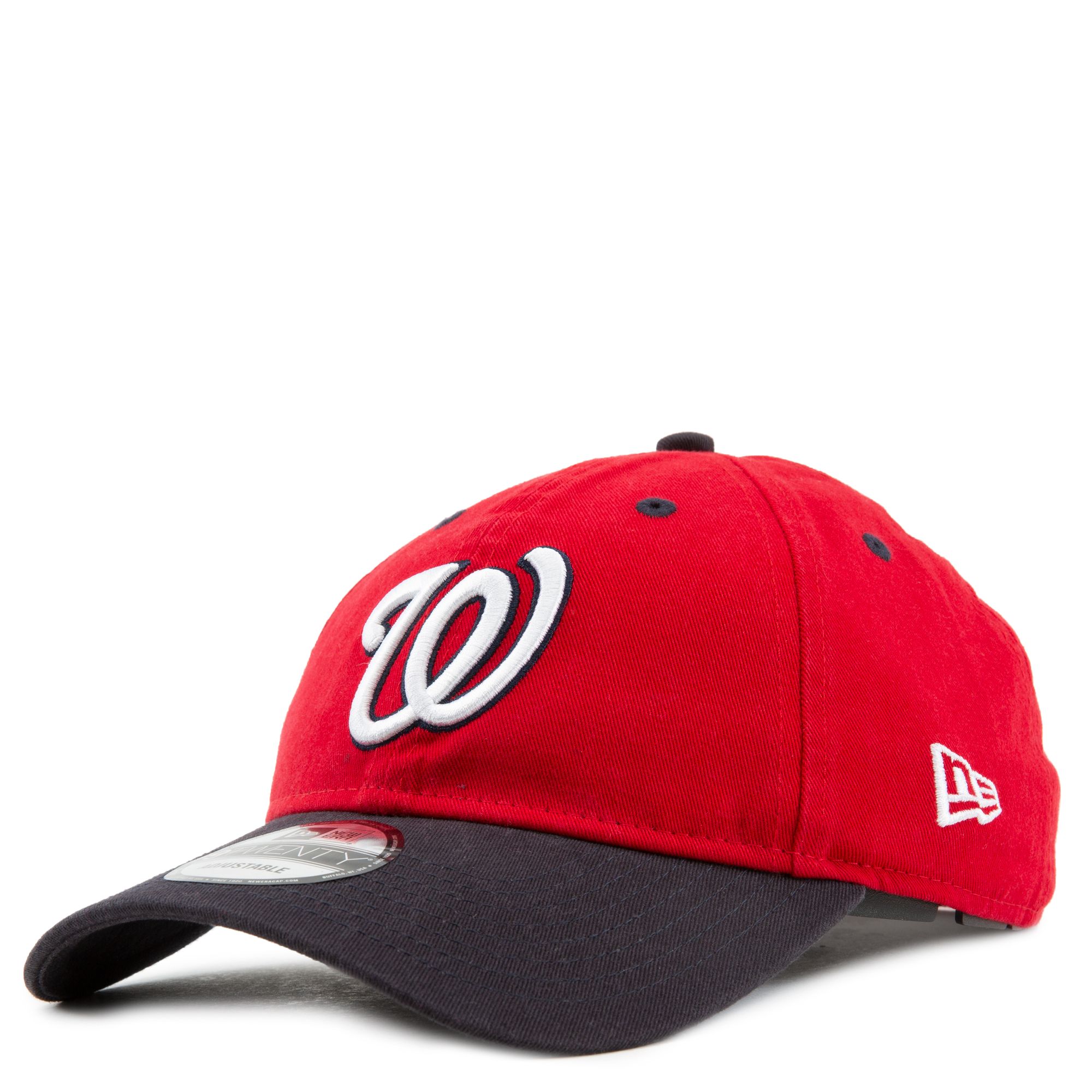 nationals cap