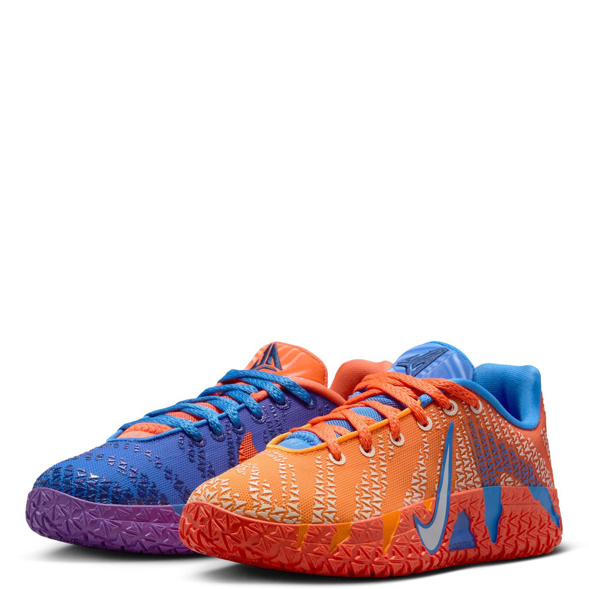 NIKE Grade-School Ja 3 
