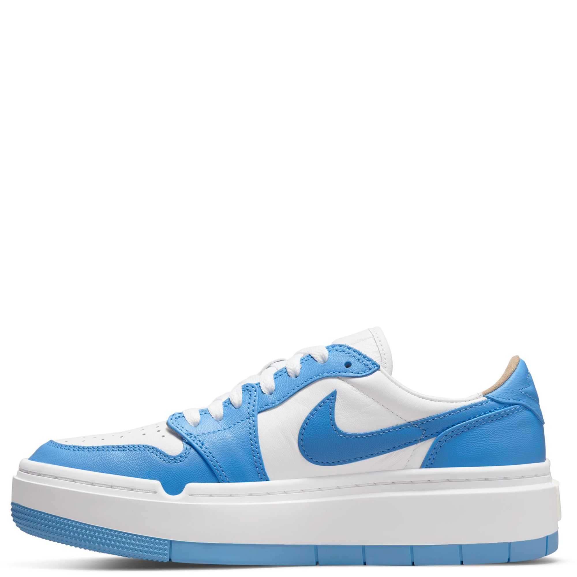 jordan 1 blue low