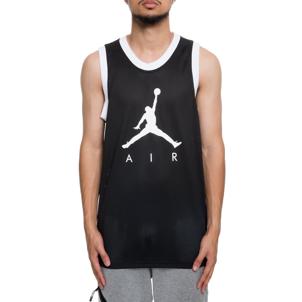 jumpman air tank