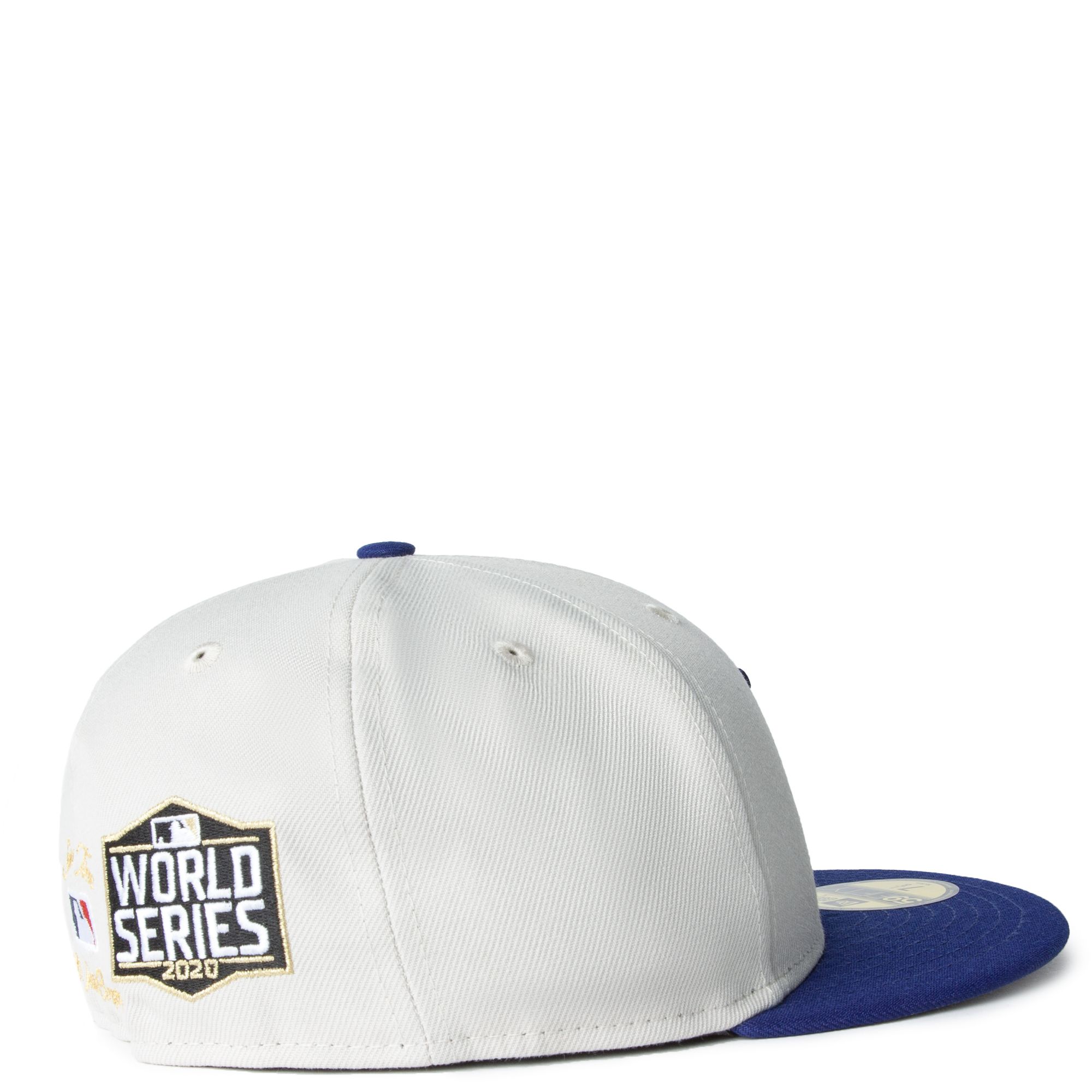 LOS ANGELES DODGERS VARSITY LETTER 59FIFTY FITTED 60355955