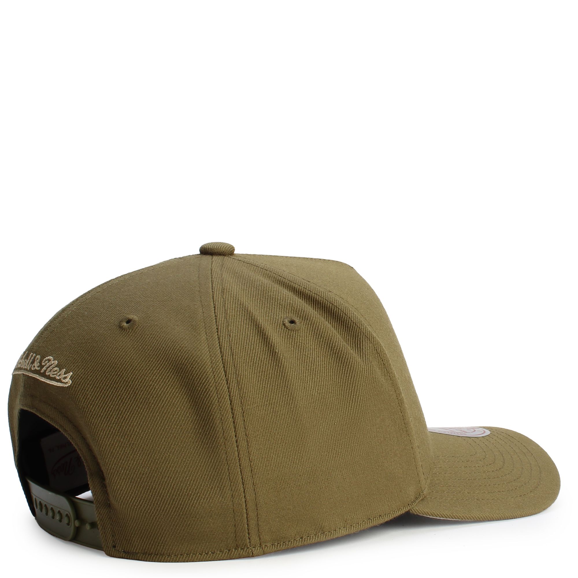MITCHELL AND NESS MLB Los Angeles Dodgers Pro-Pinch Fit Snapback