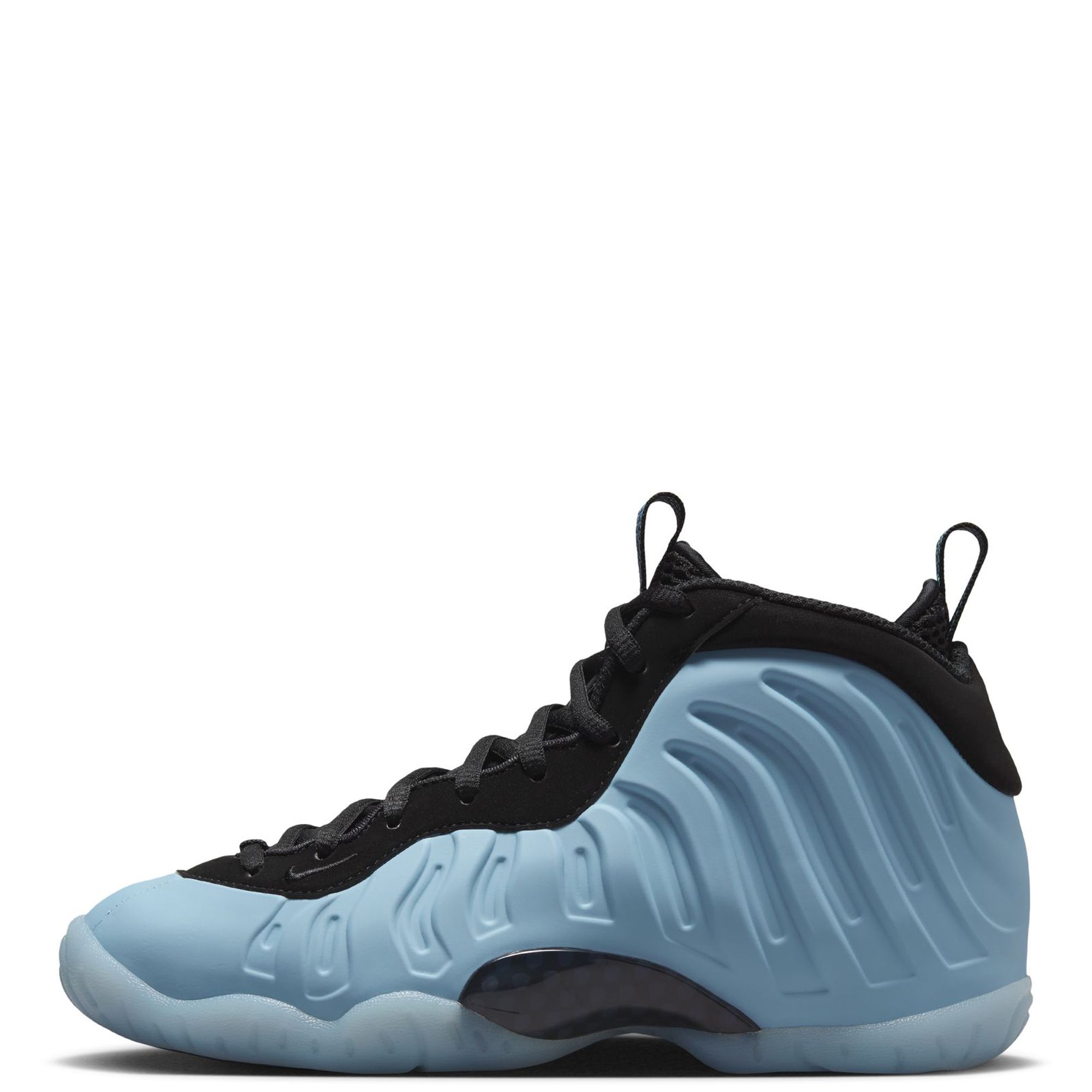 NIKE Grade-School Air Foamposite One 