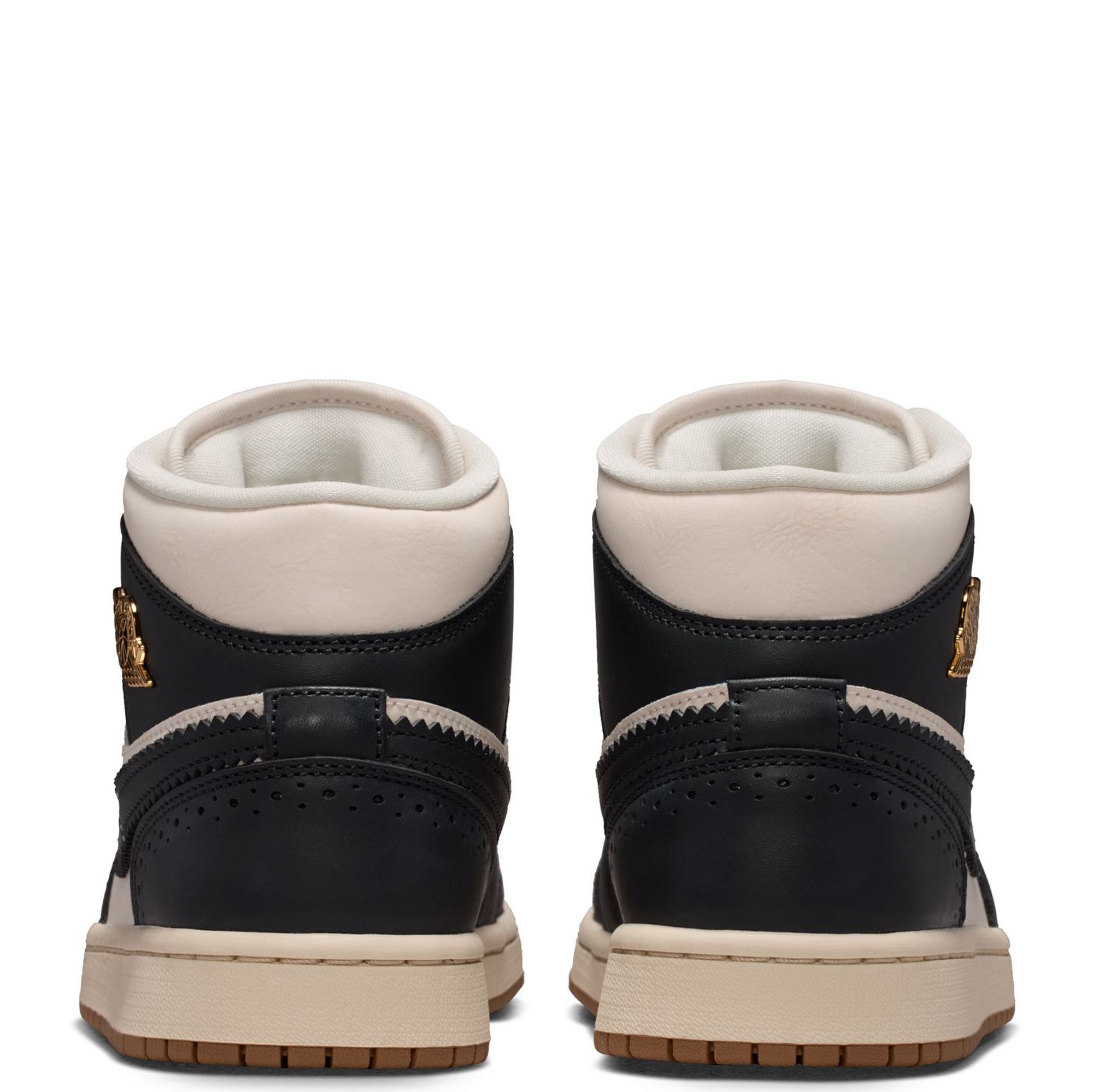JORDAN Air 1 Mid SE IO0760 001 - Shiekh