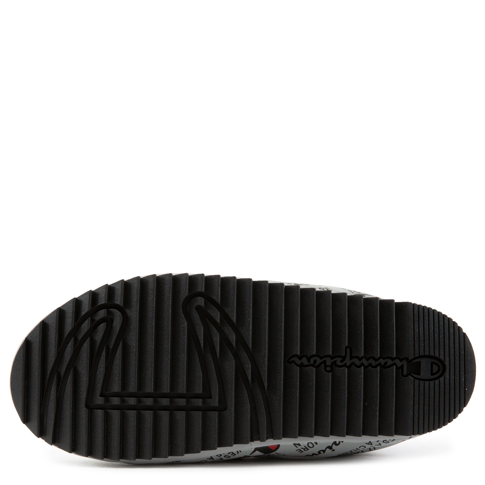 champion reflective slippers