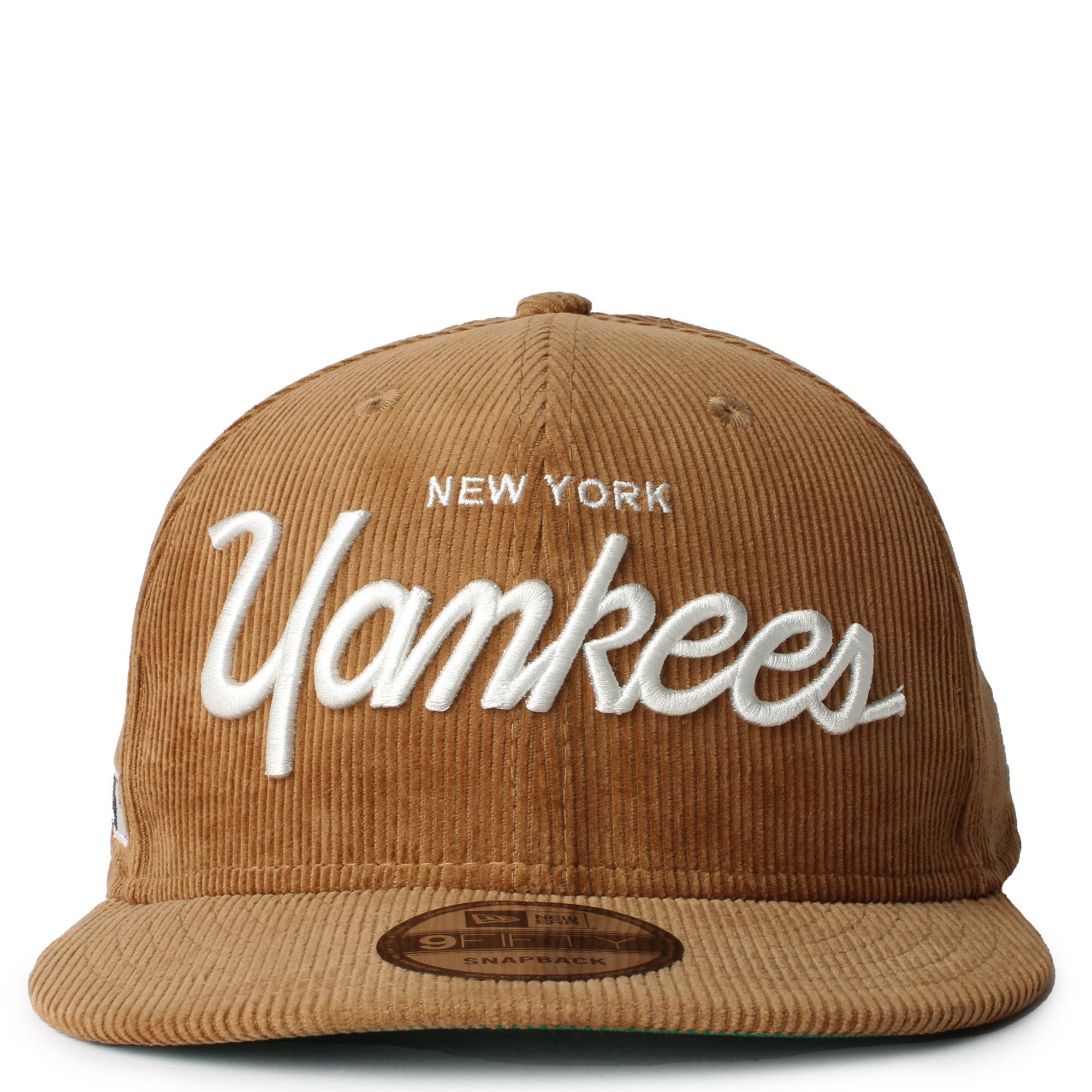 New Era 59FIFTY Basket New York Highlanders Fitted Cap