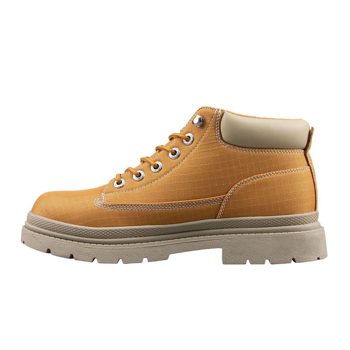 lugz drifter ripstop