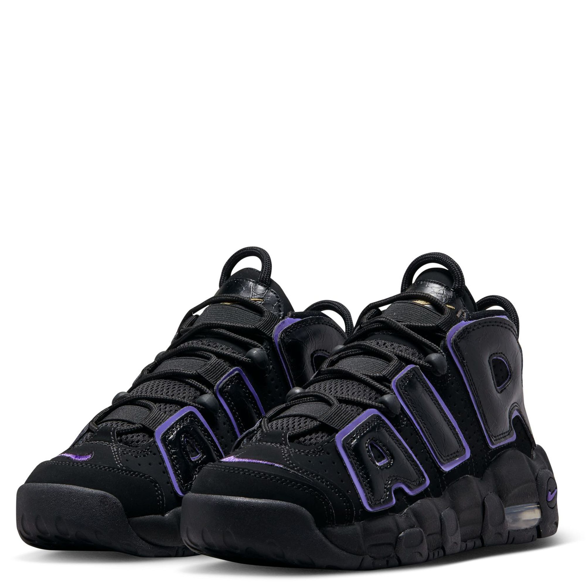 Nike Gs Air More Uptempo Dx Shiekh