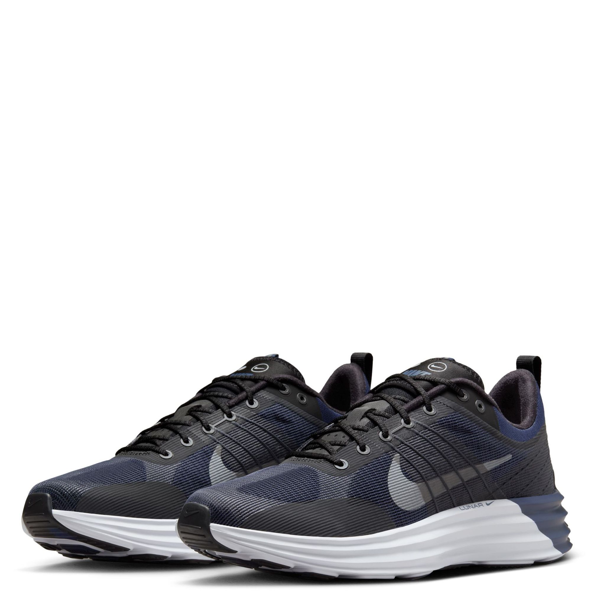 【新品】LOEM moon navy NIKE Lunar Roam HM0713 001 - Shiekh