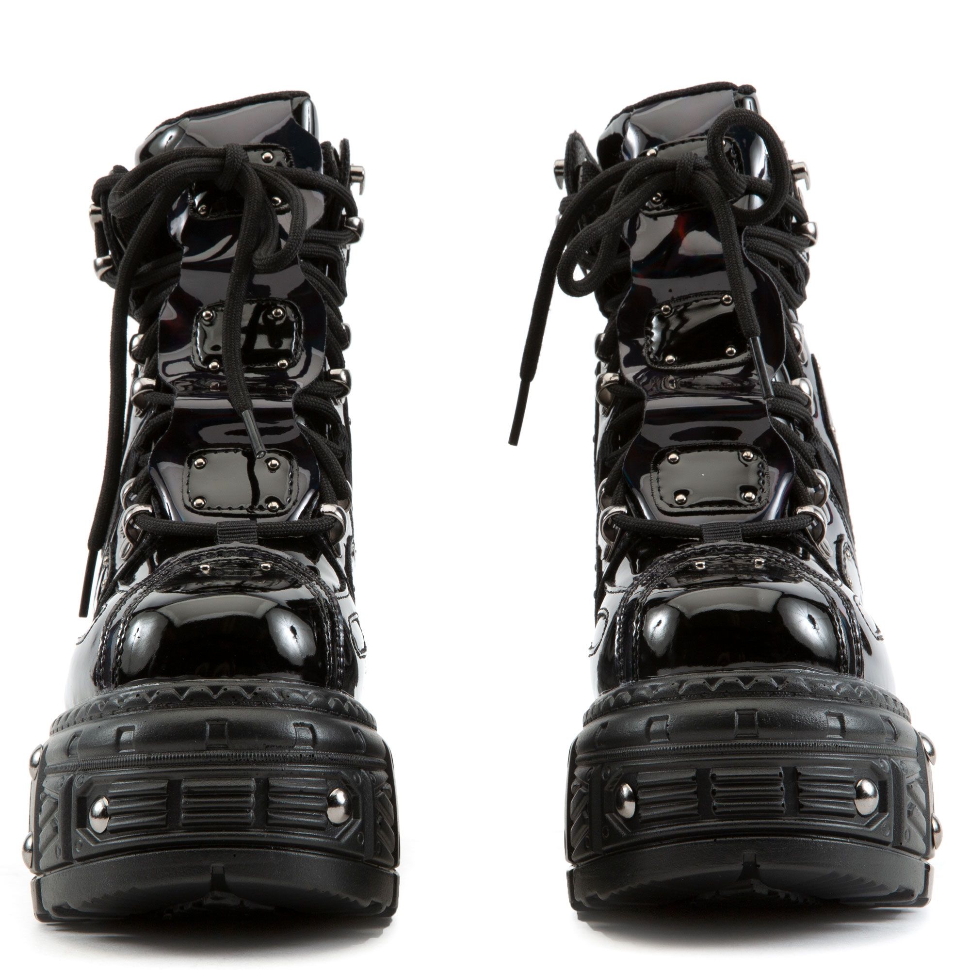 衝撃の激安コスパ・掘り出し物も ANTHONY MANGOSTEEN-05 Sneakers Platform Mangosteen-05 WANG パンツ