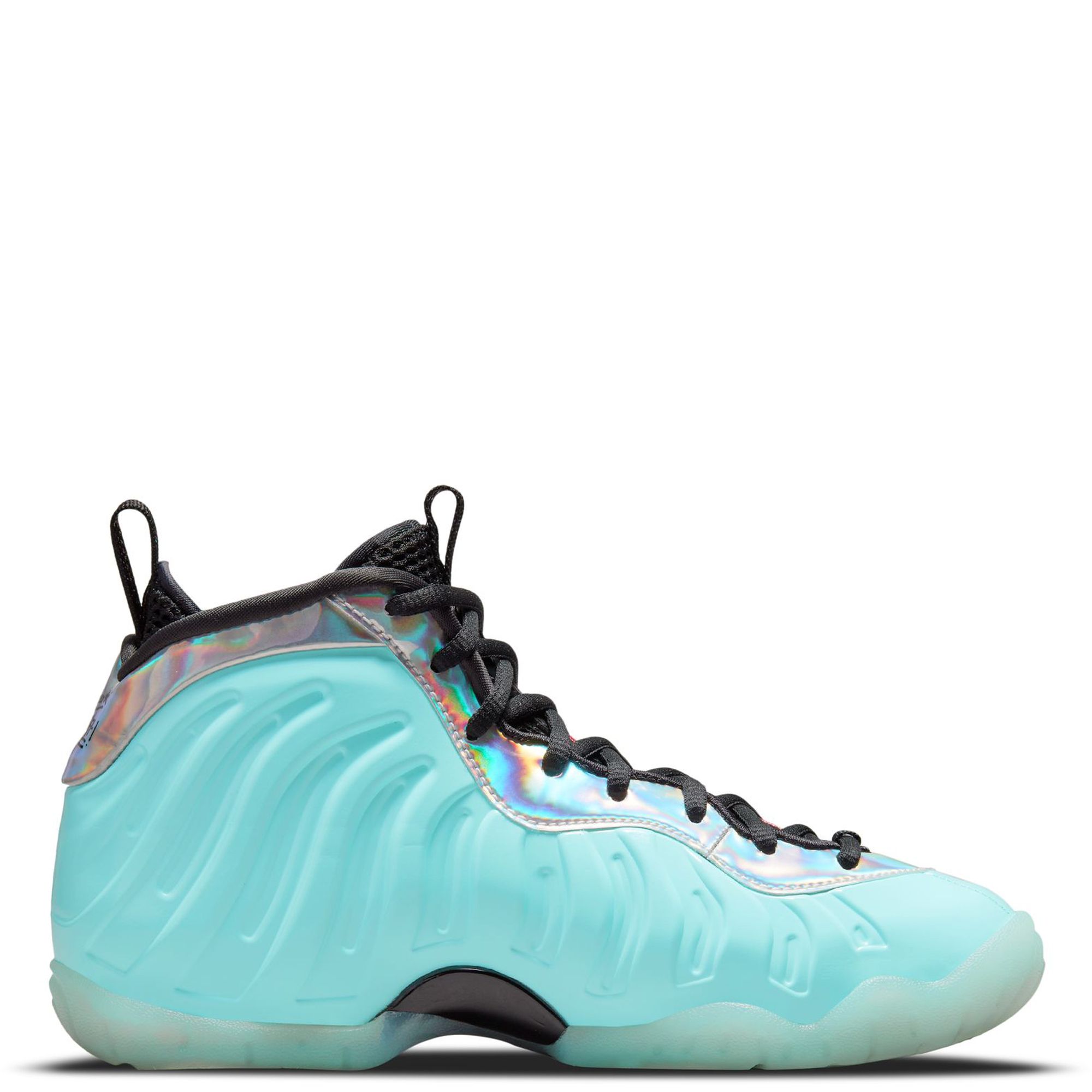 Nike foamposite outlet fusion