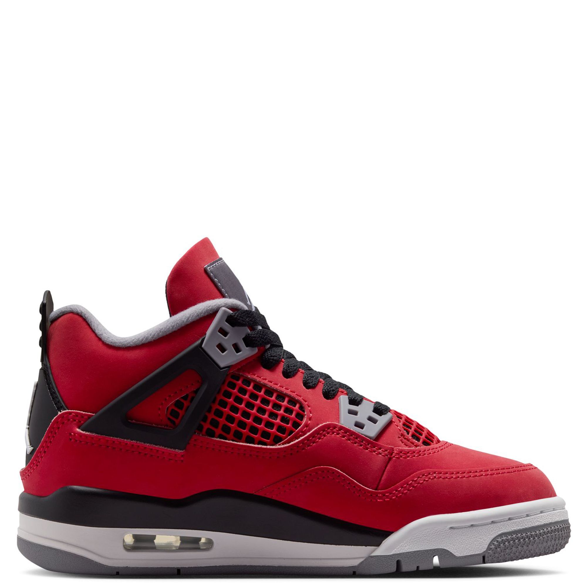 JORDAN Grade-School Air 4 Retro 