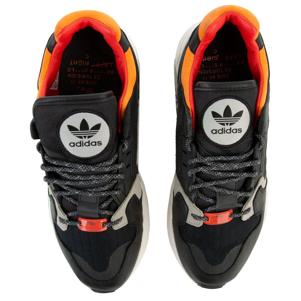 ㅤᘗ⃒ᓓ̸ᐠ adidas ZX 5000 '30 Years of Torsion' FU8406