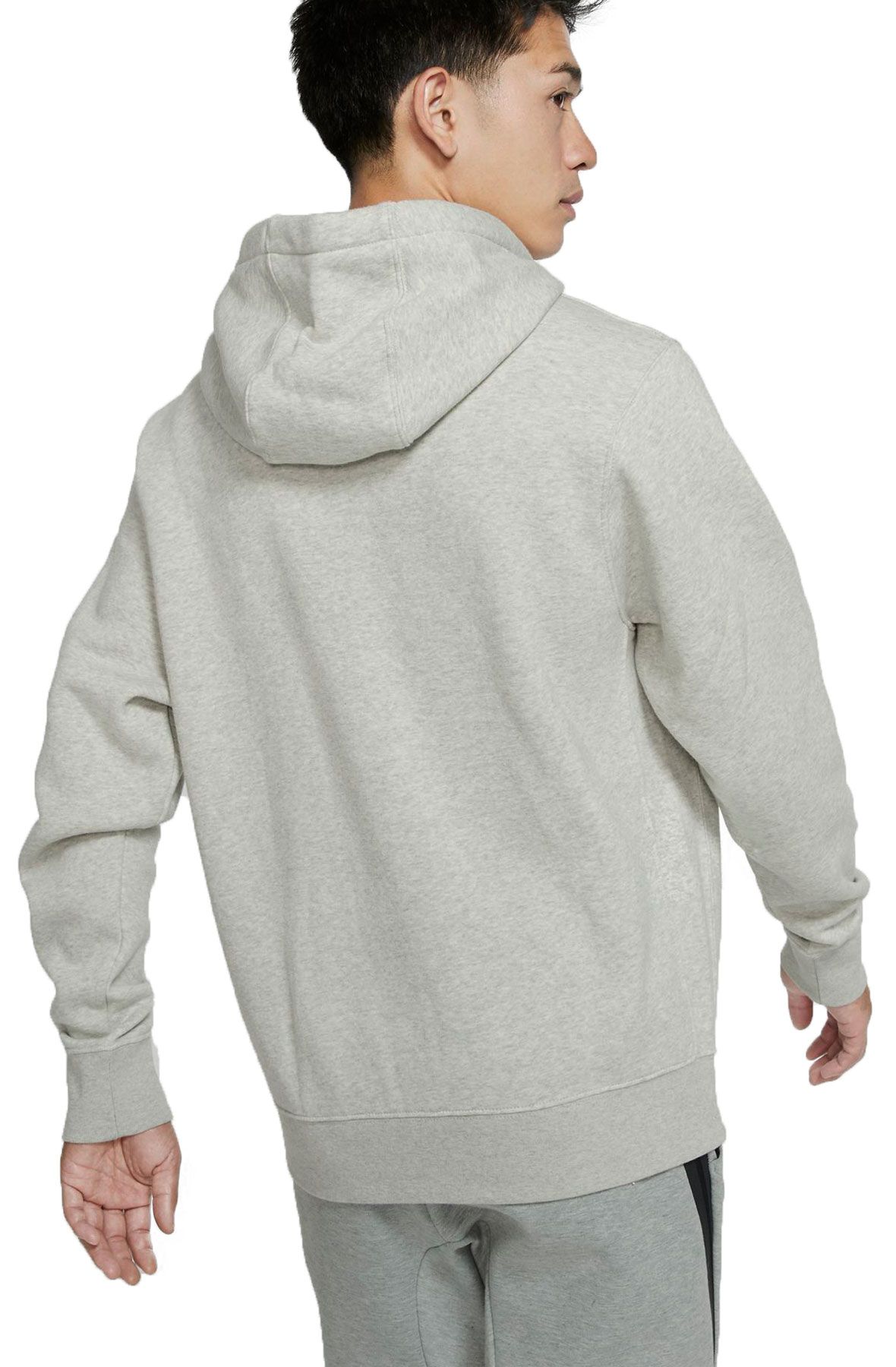 jdi club pullover hoodie