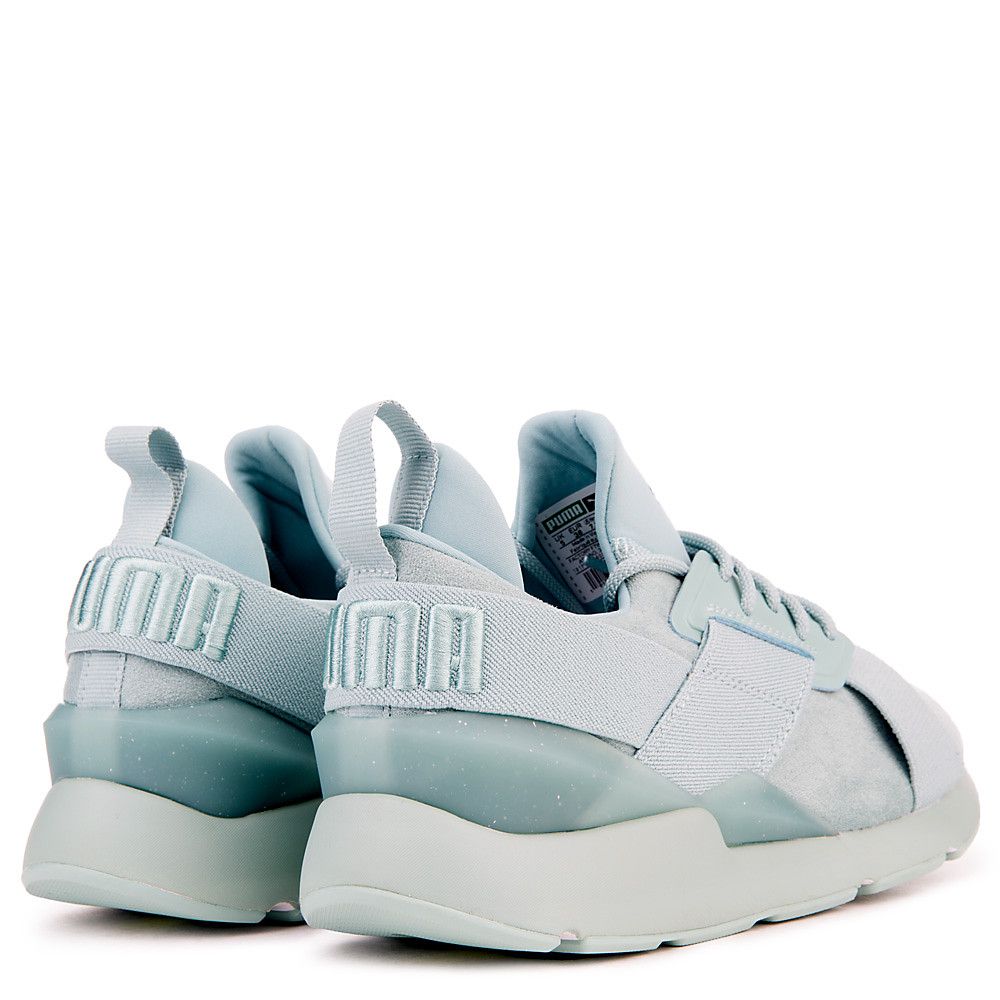 Puma muse elevated online