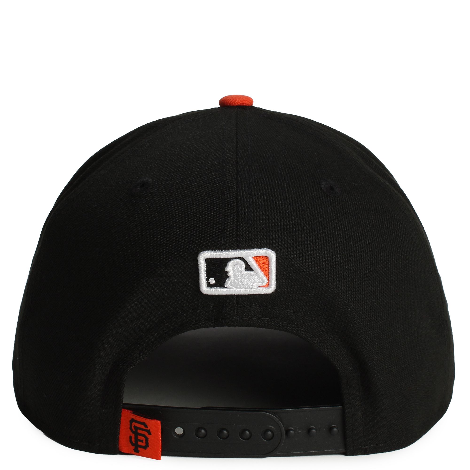 NEW ERA CAPS MLB San Francisco Giants 9Fifty A-Frame Cartoon