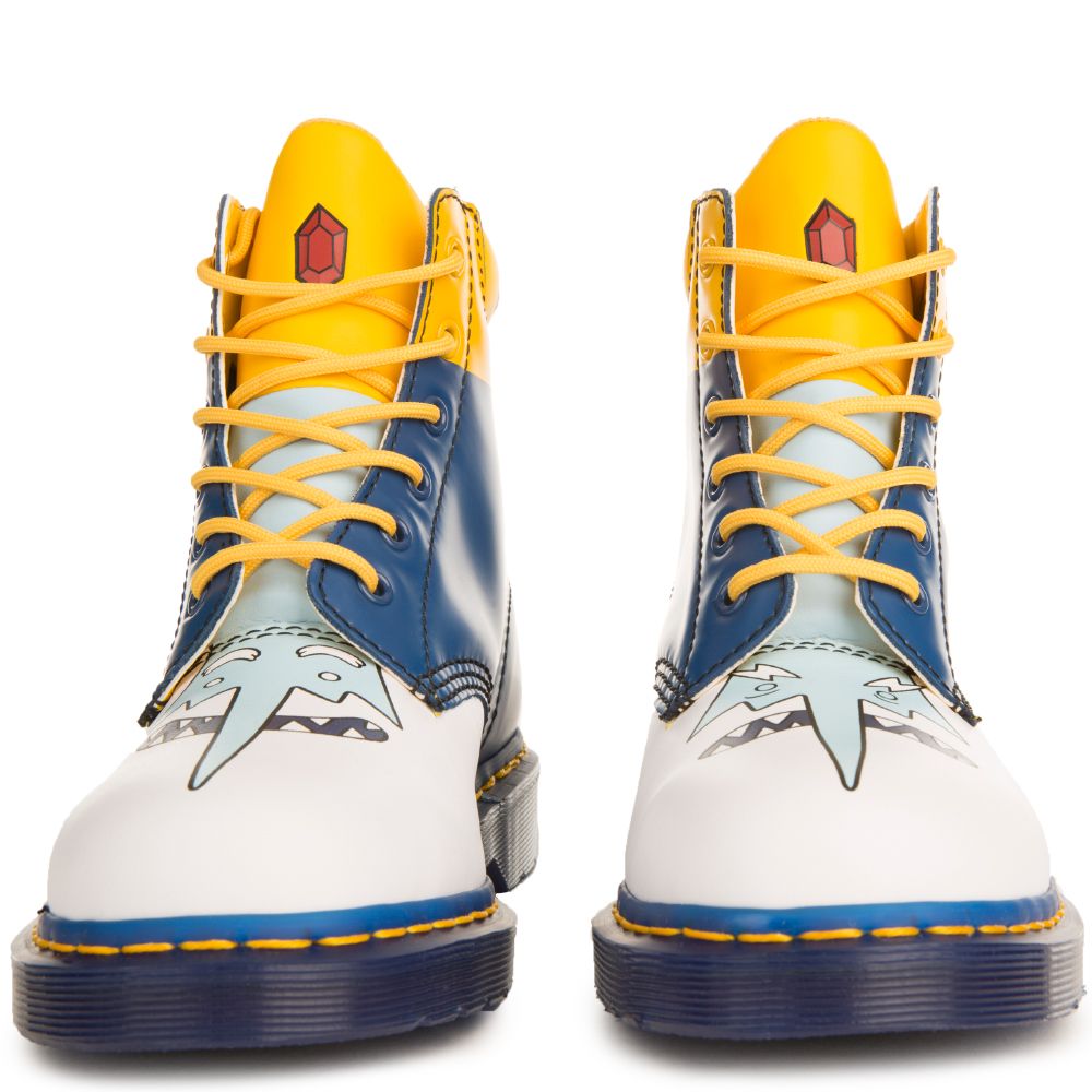 DR. MARTENS Unisex: 939 Ice King Boots R21847109 - Shiekh