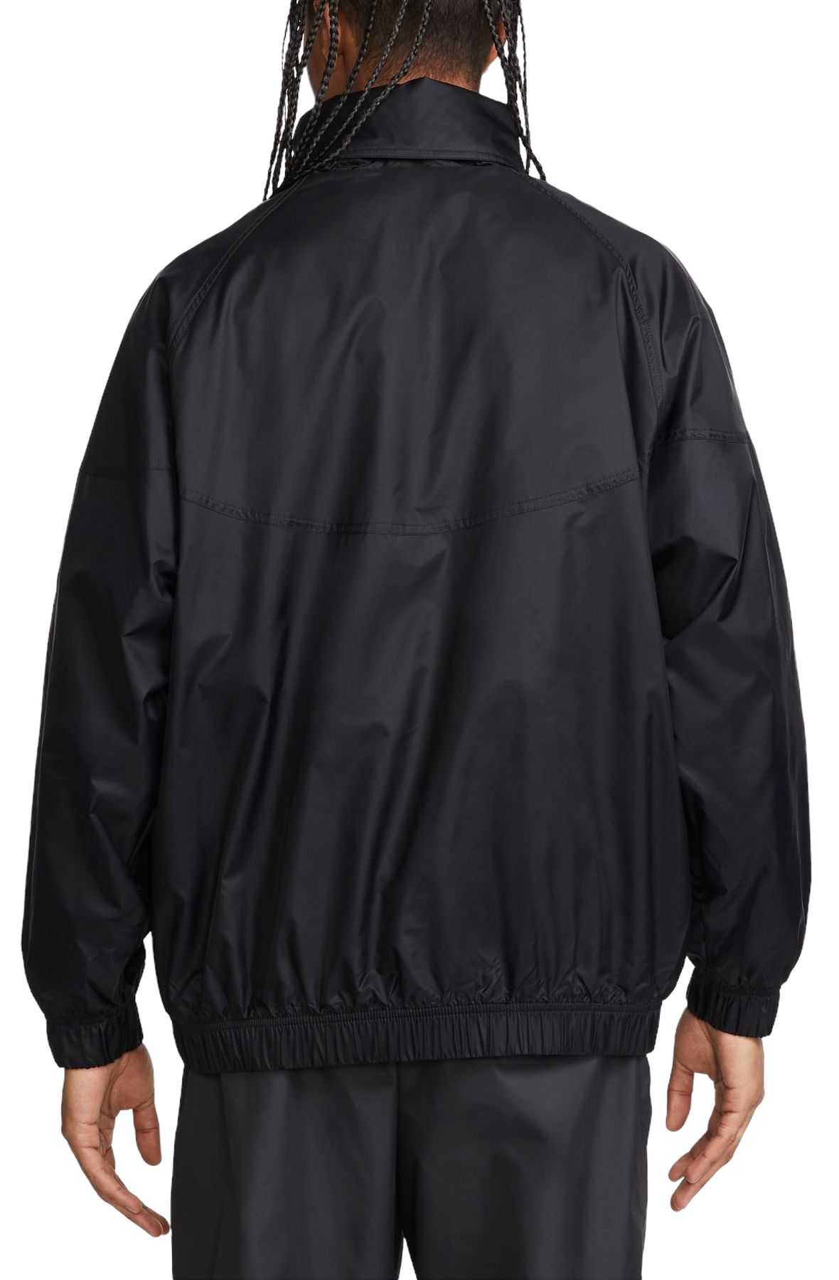 Nike Sportswear Windrunner Men's Unlined Woven Anorak