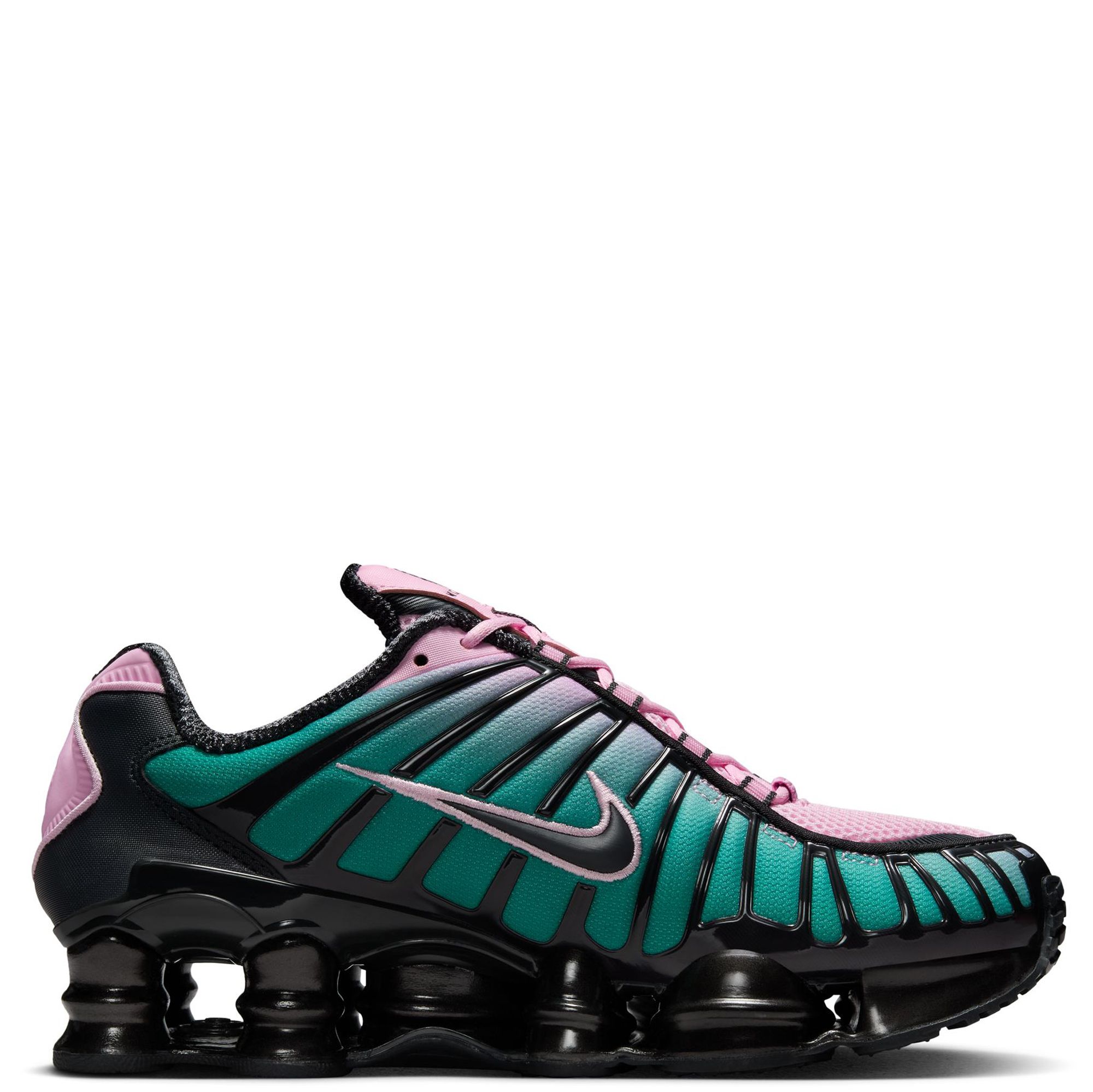 NIKE Shox TL Fade IH1336 600 - Shiekh