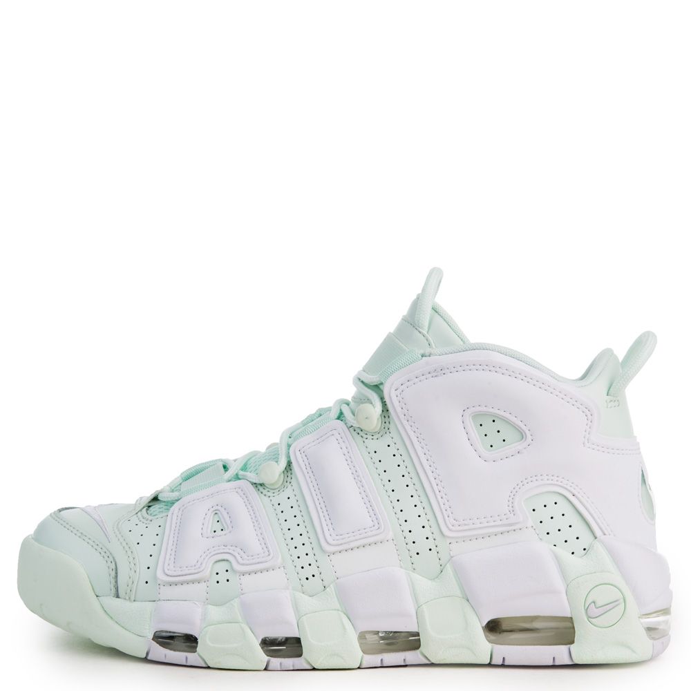 air more uptempo barely green