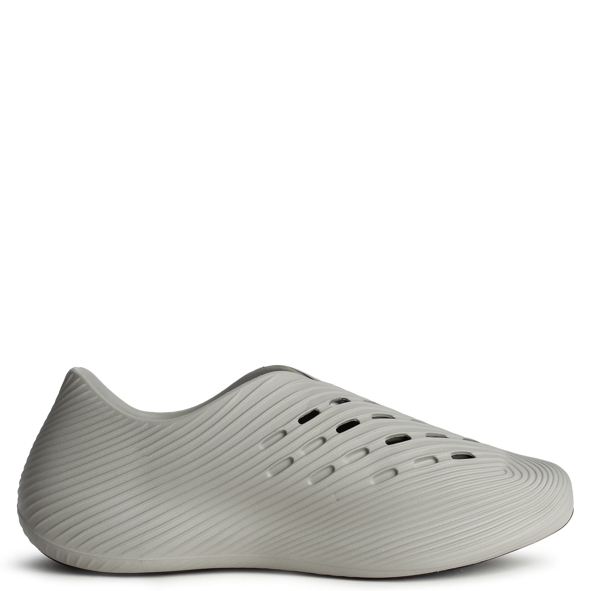 Adidas Purechill Slides Grey Men\'s KI0071 - New adidas Purechill  main image 4