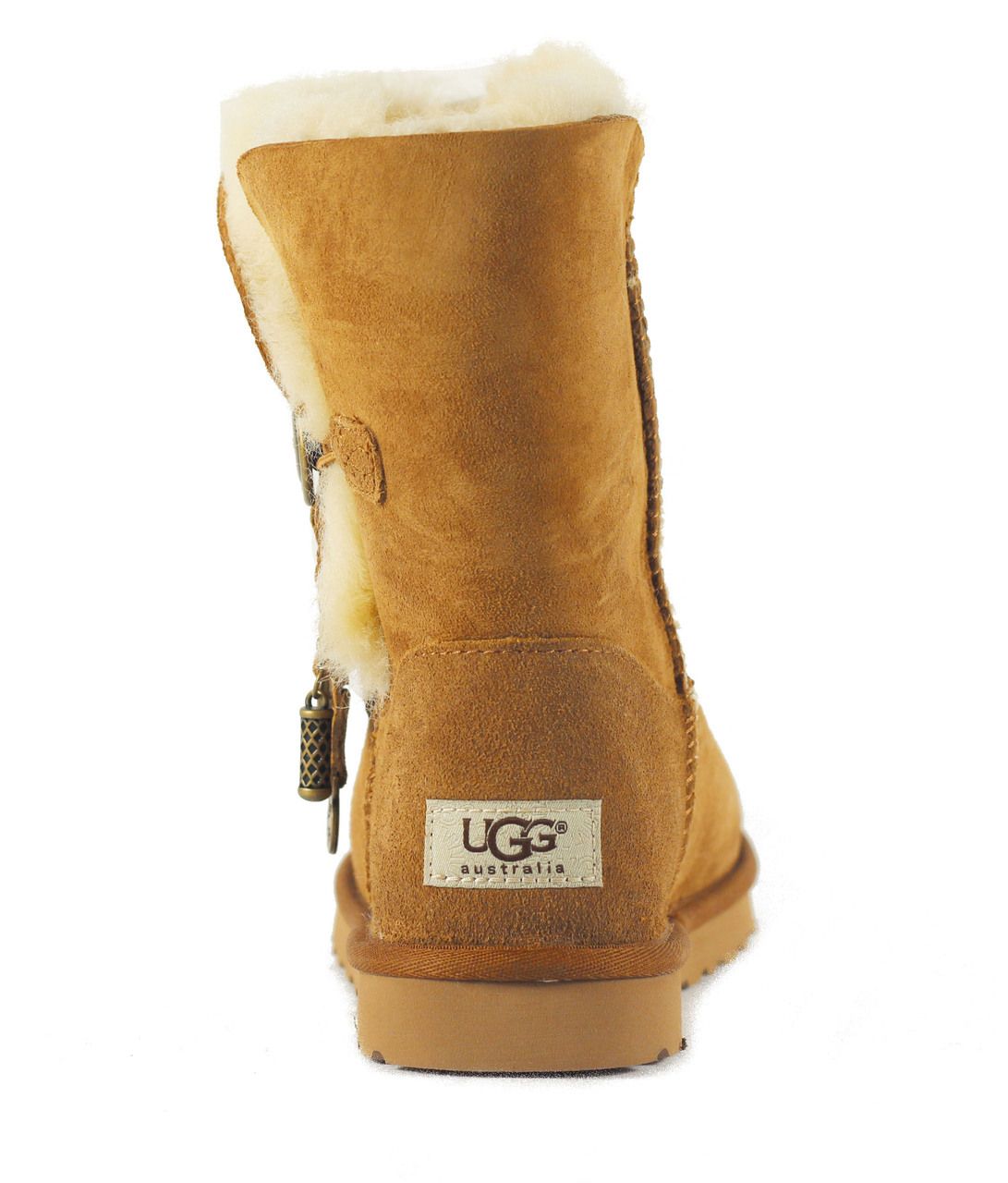 UGG Australia for Women: Azalea Ankle Boot 1005382 CHE - Shiekh