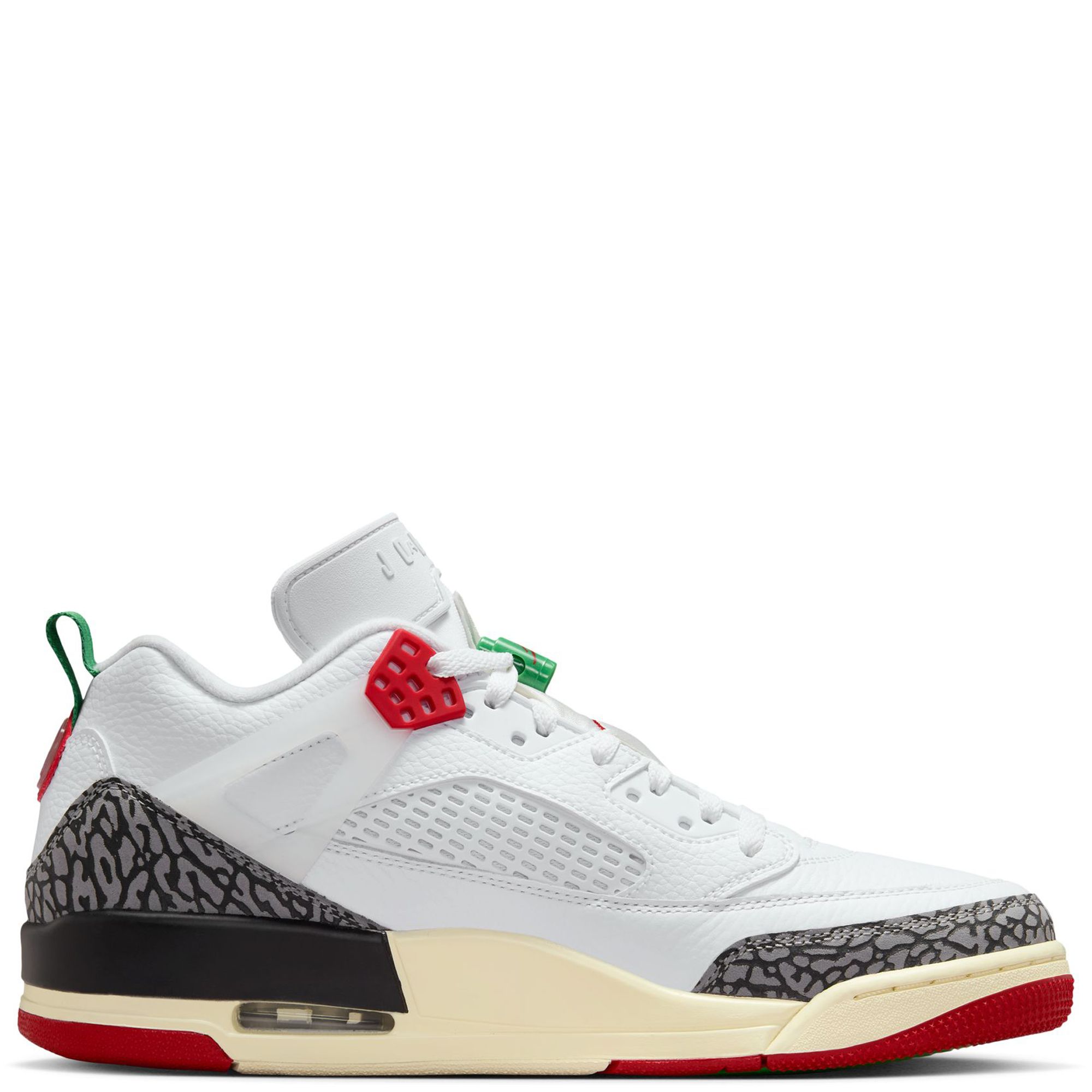 JORDAN Spizike Low SE IM7425 100 - Shiekh