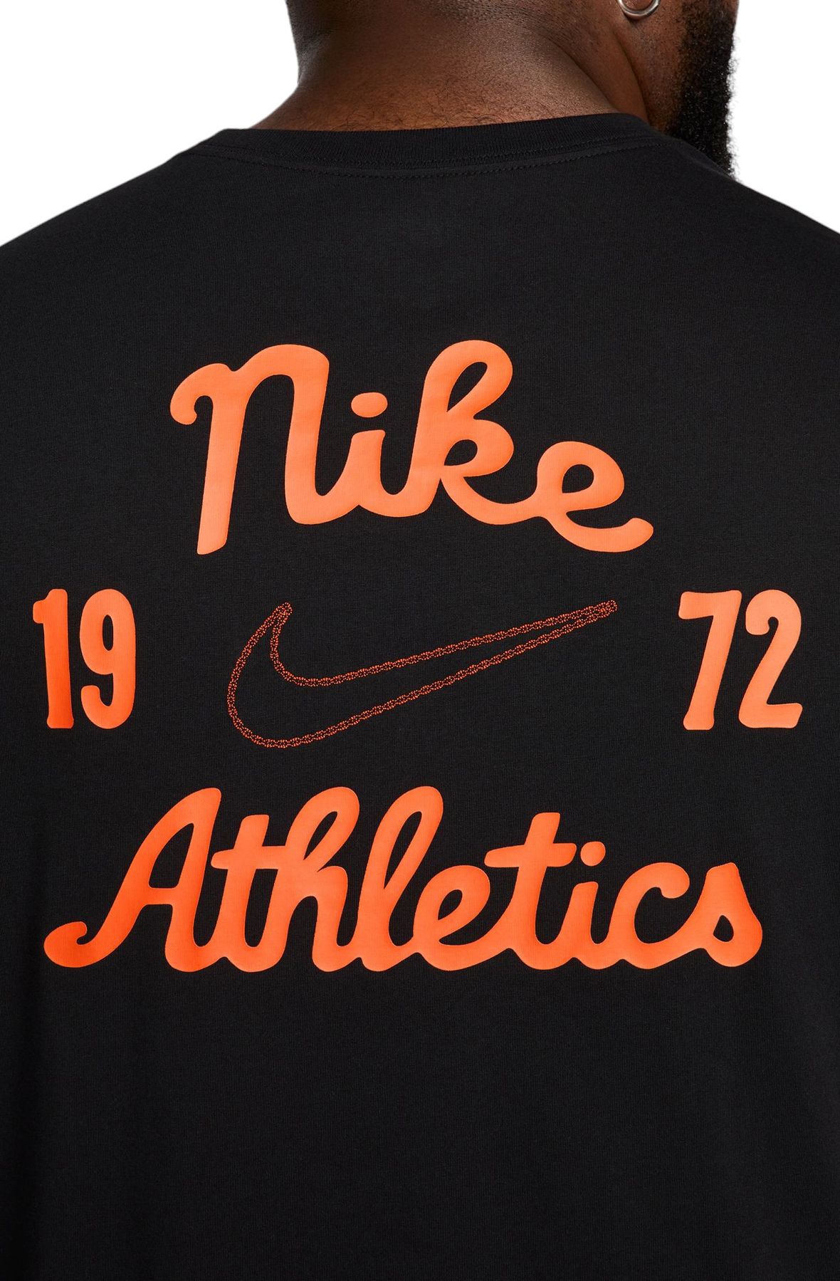 ★ Nike★ Sportswear T-shirt W Black IF0368010 IF0368-010 M+NSW+ESS++SPORT+1+TEE.png